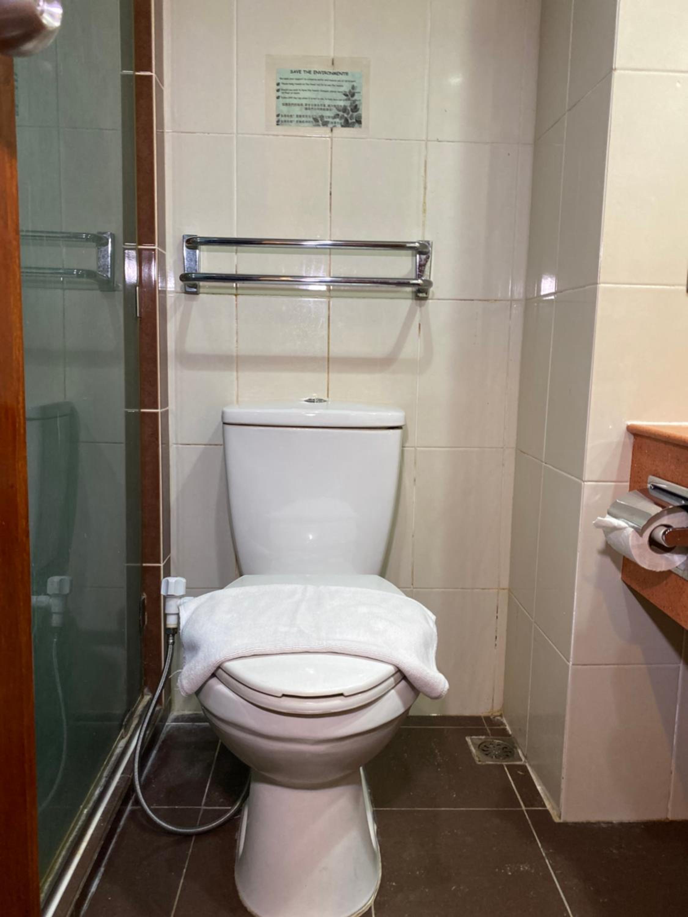 Superior Twin Room - Photo 18