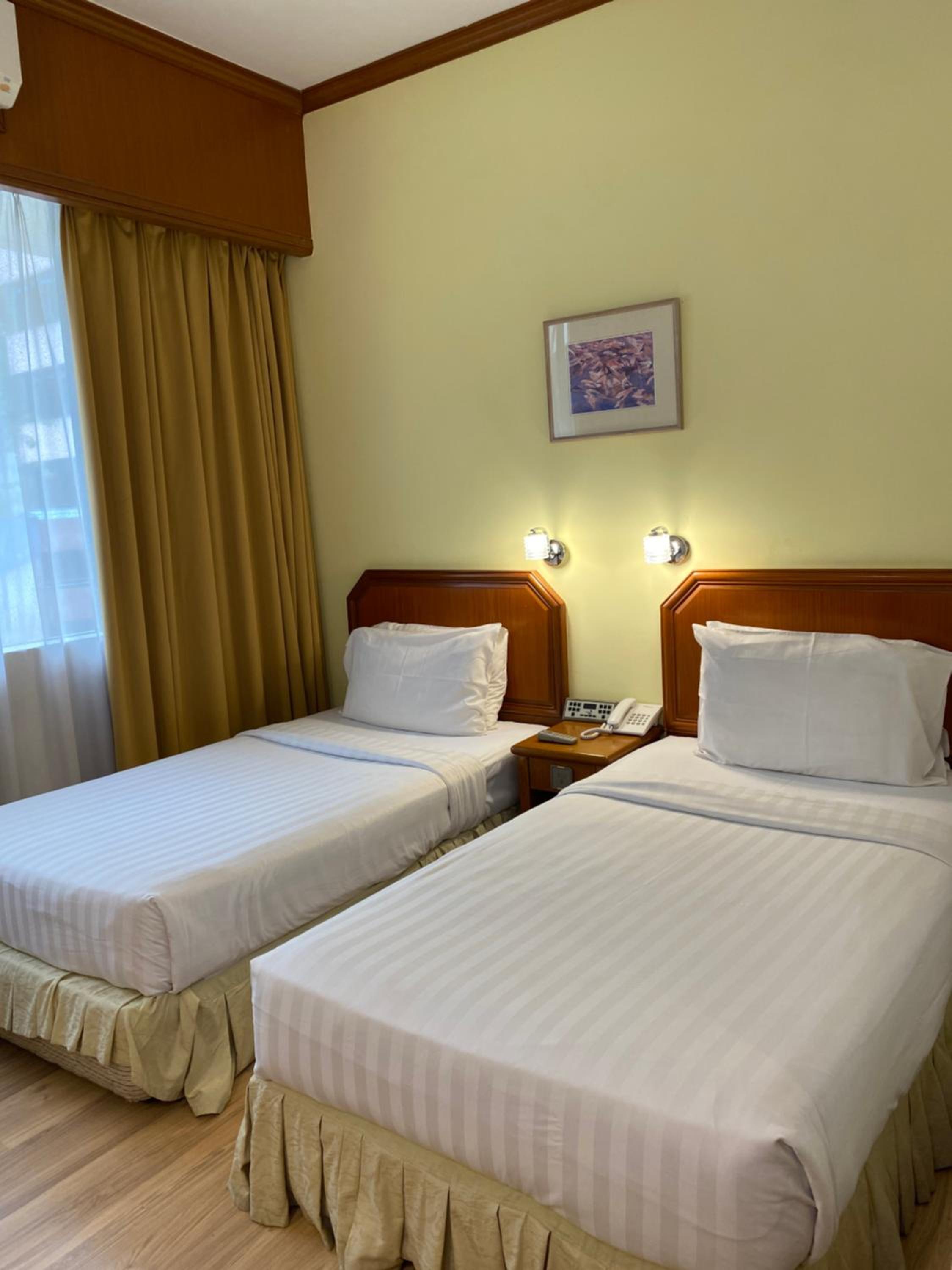 Superior Twin Room - Photo 3