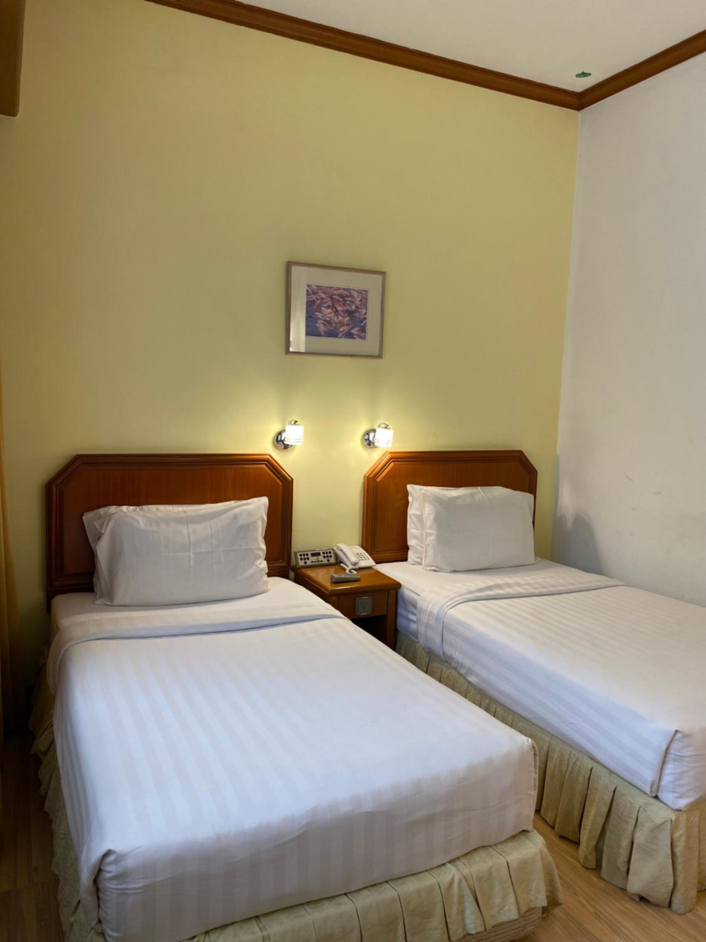 Superior Twin Room - Photo 19