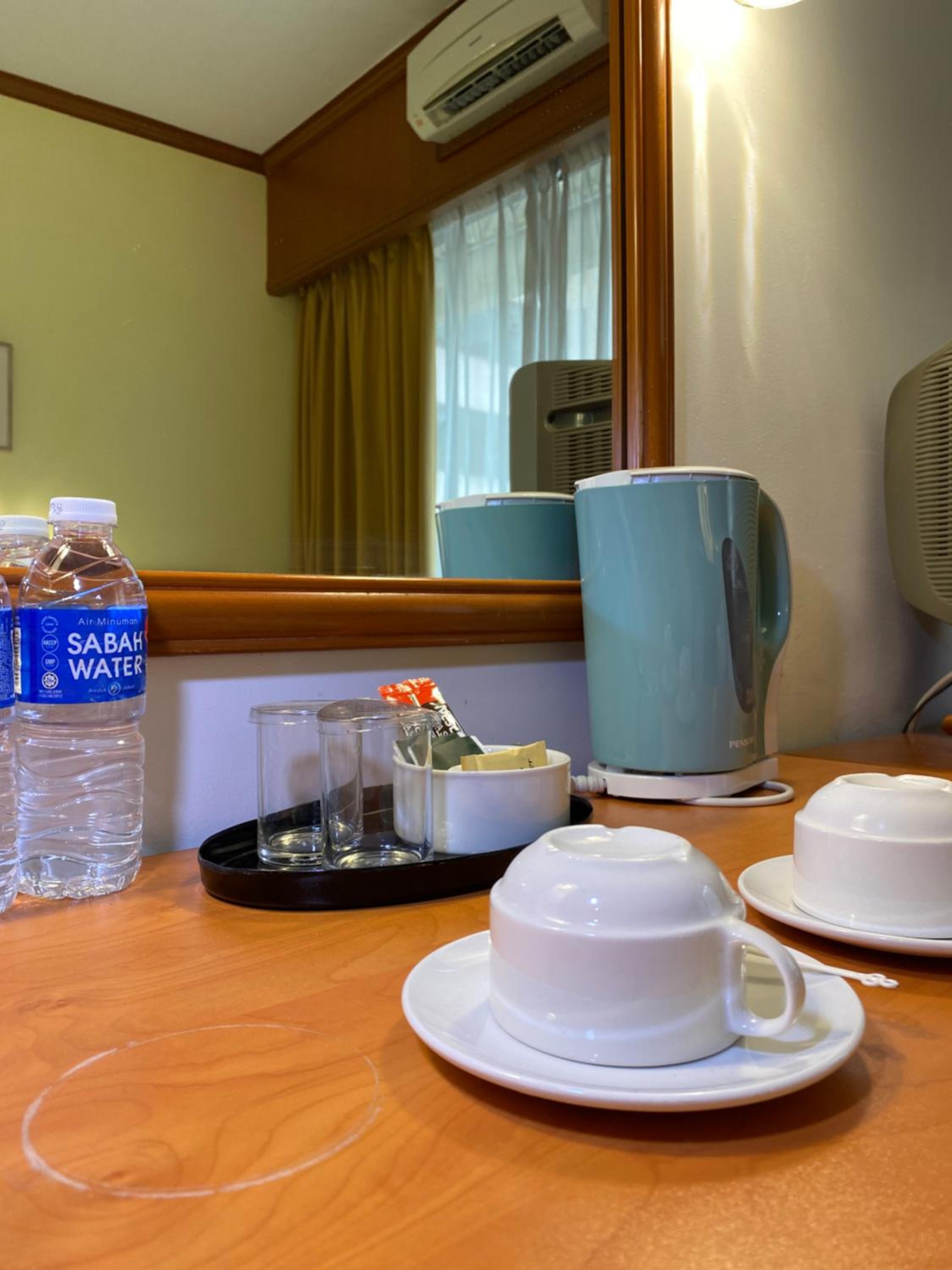 Superior Twin Room - Photo 15
