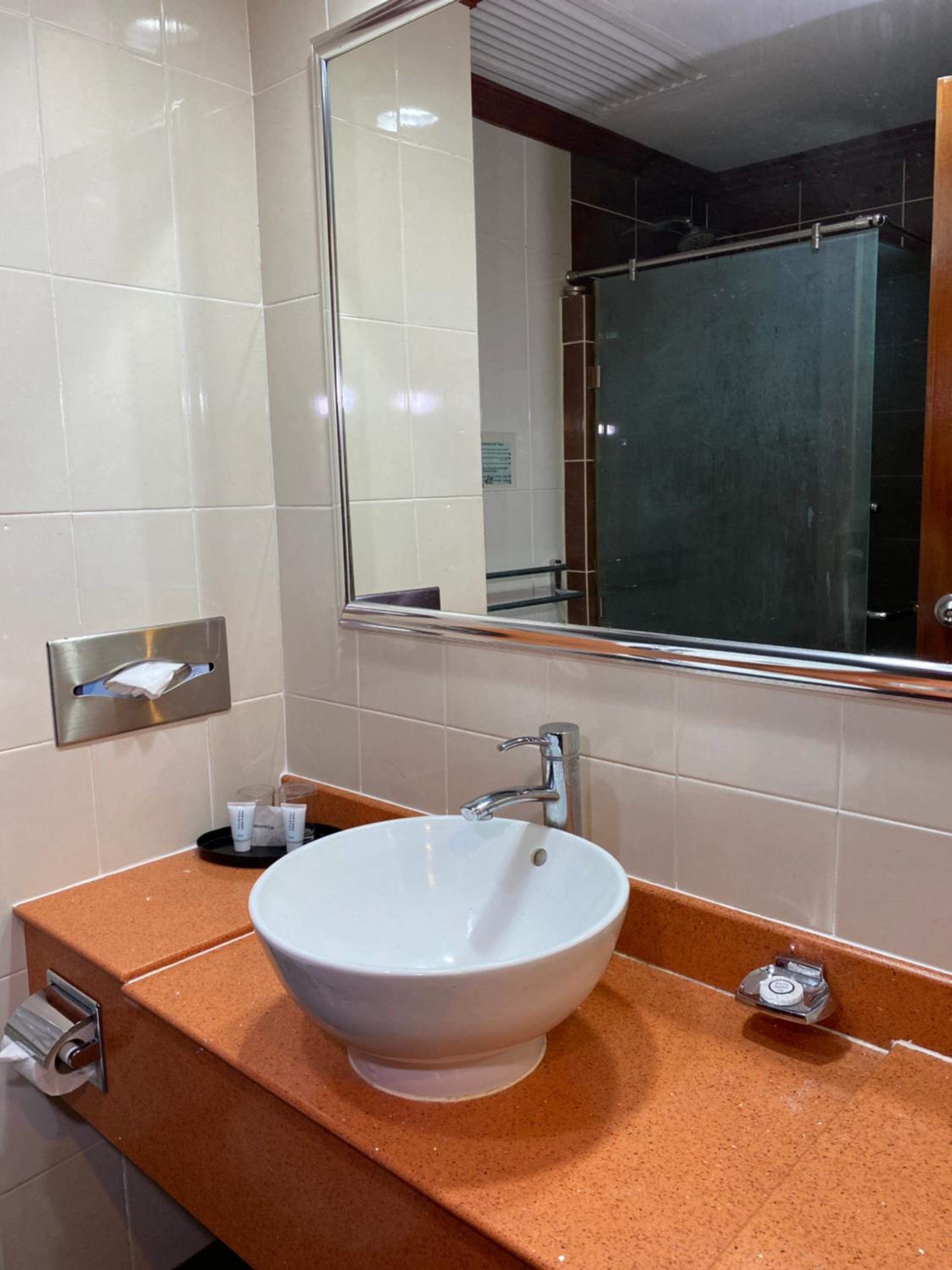 Superior Twin Room - Photo 21