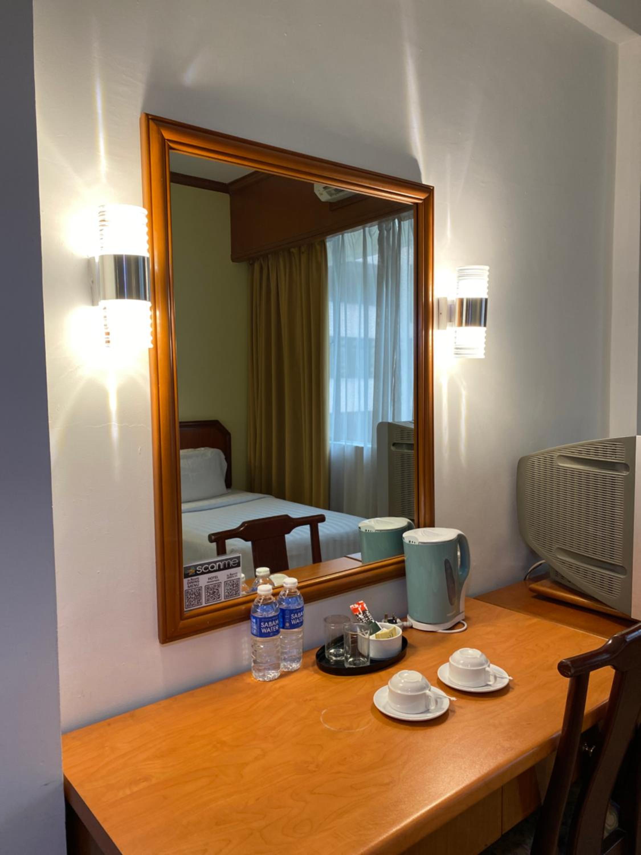 Superior Twin Room - Photo 9