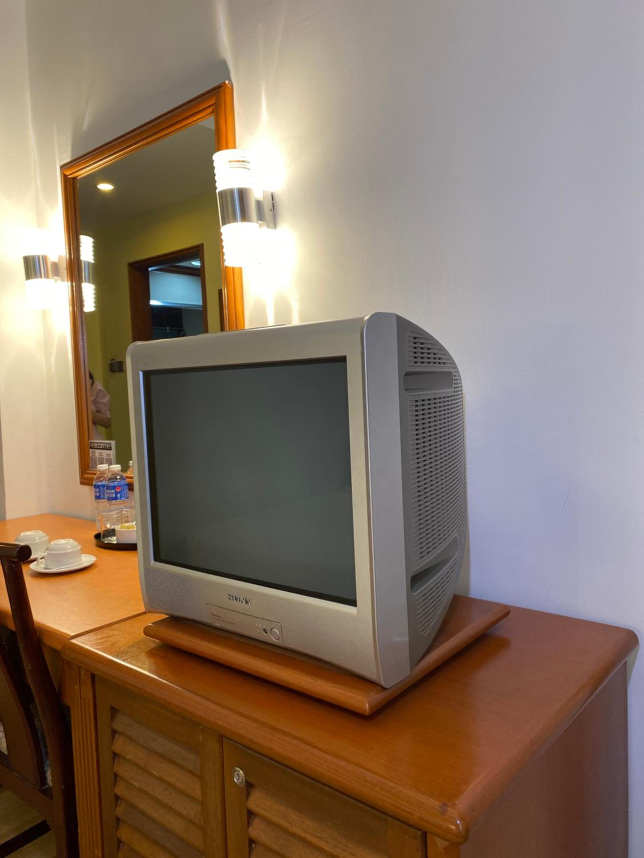 Superior Twin Room - Photo 7