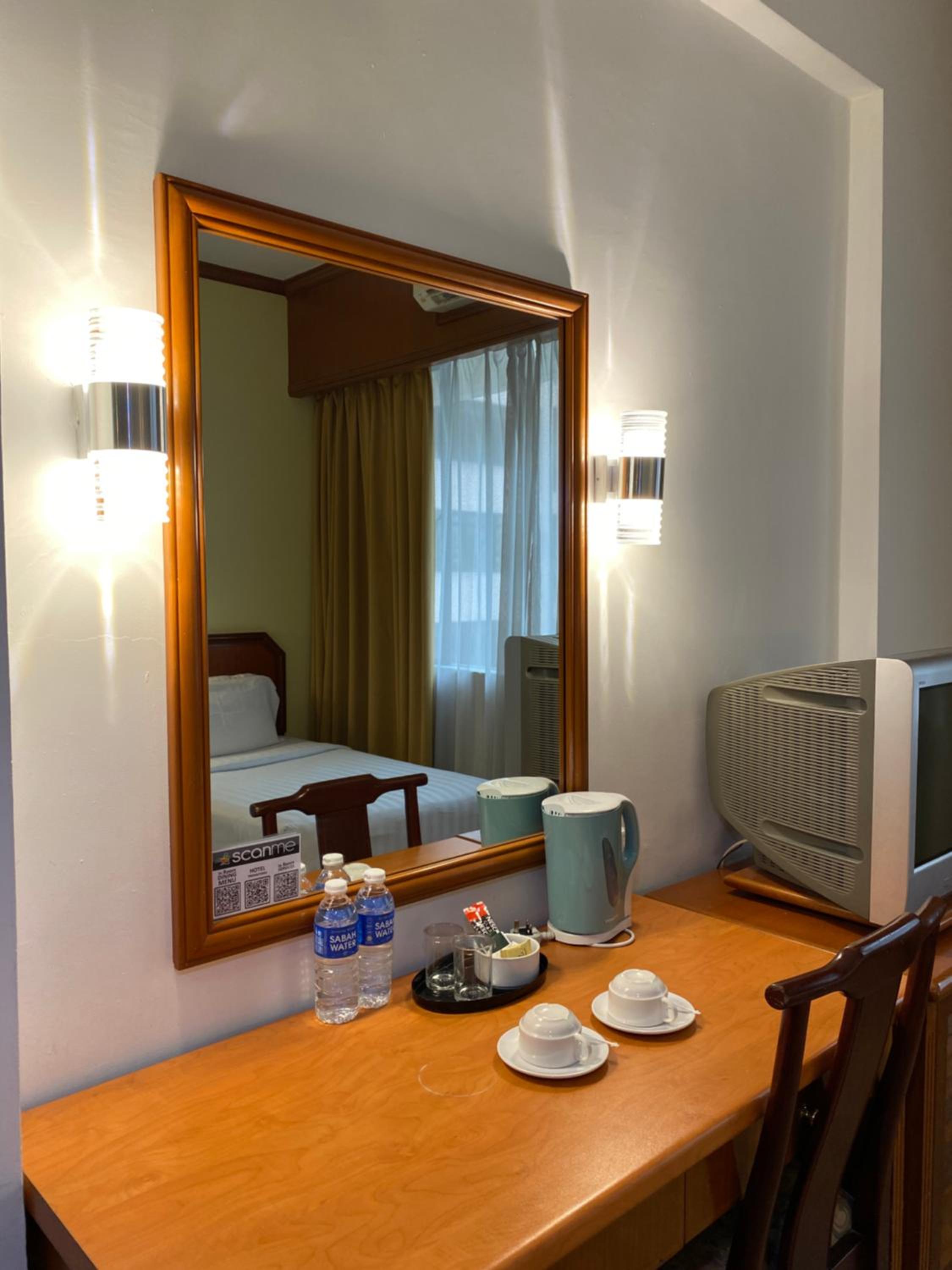 Superior Twin Room - Photo 12