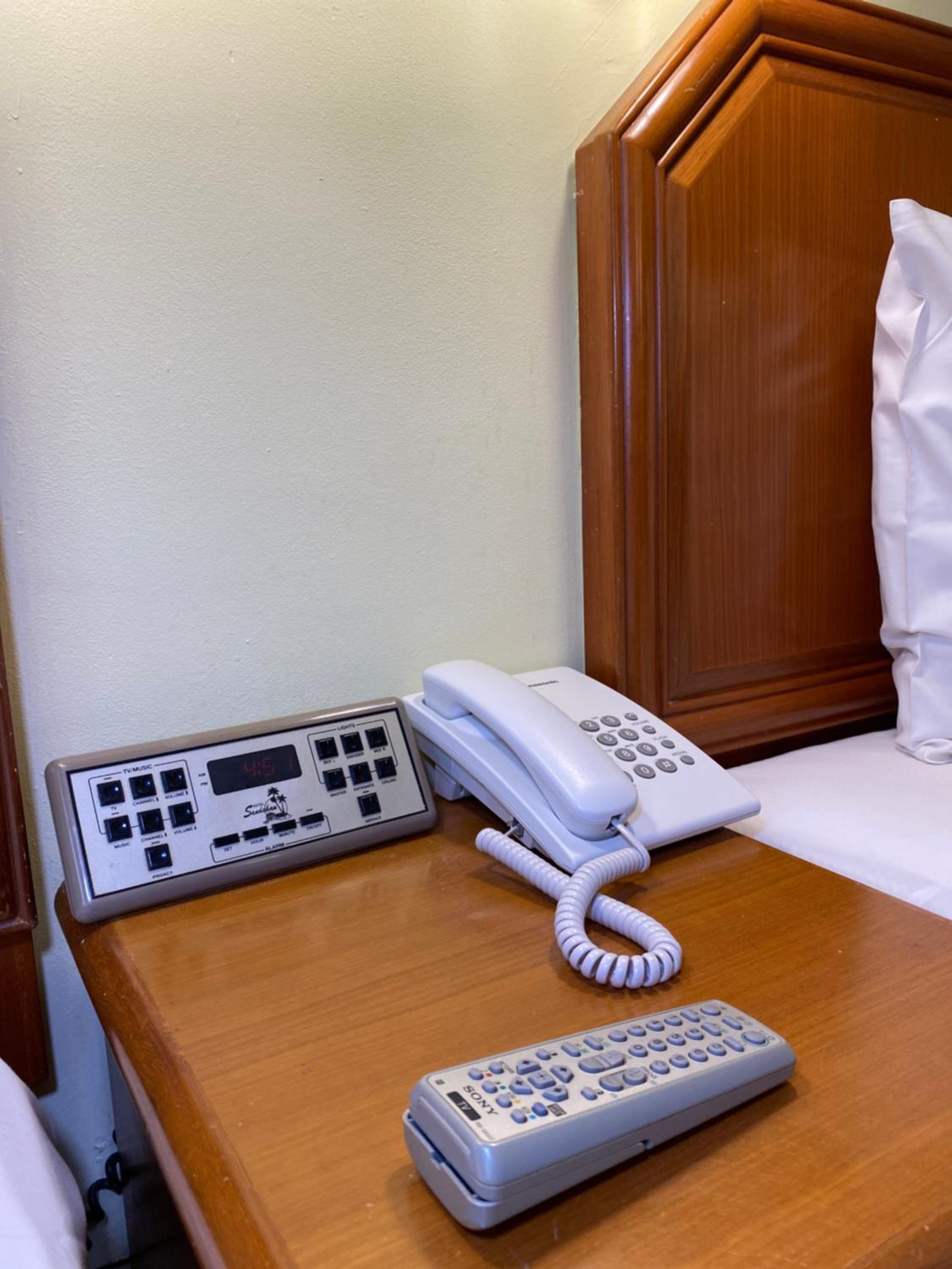 Superior Twin Room - Photo 6