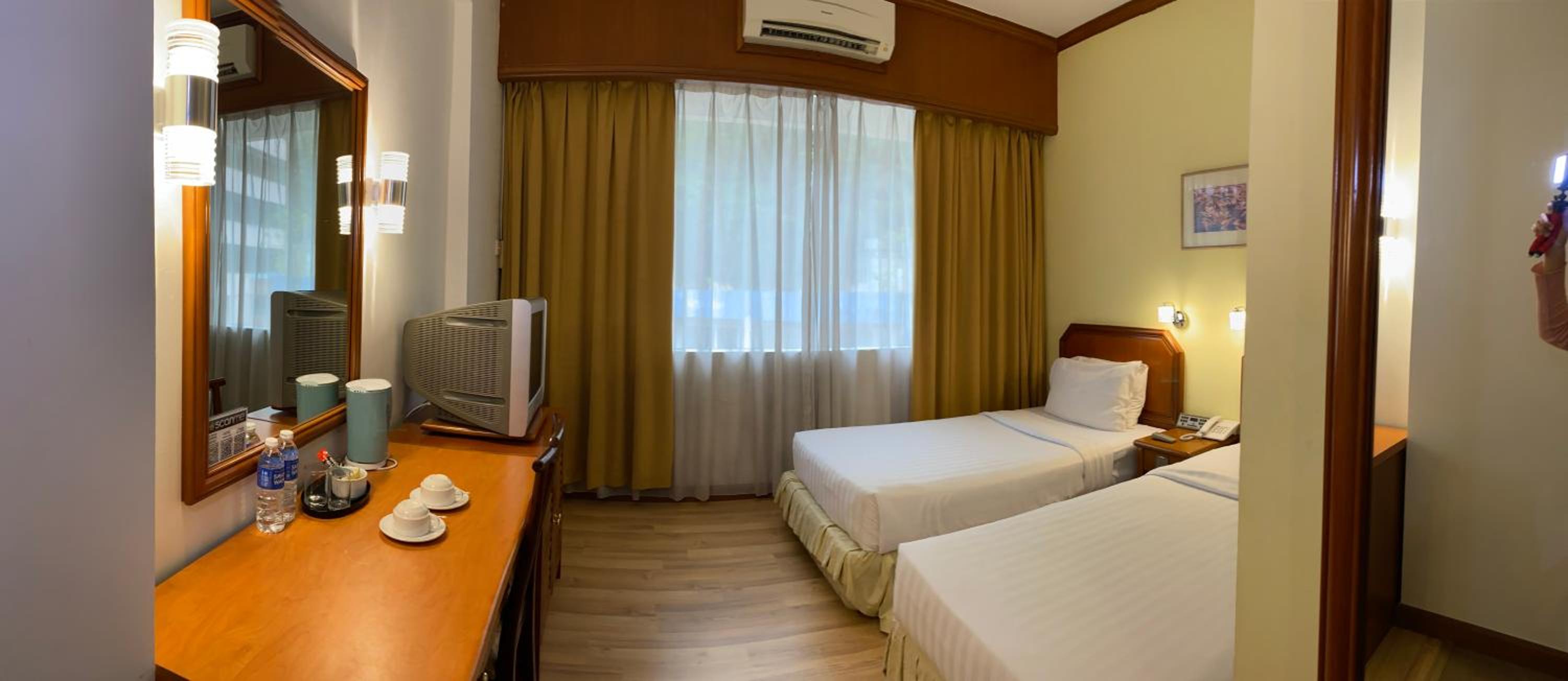 Superior Twin Room - Photo 5