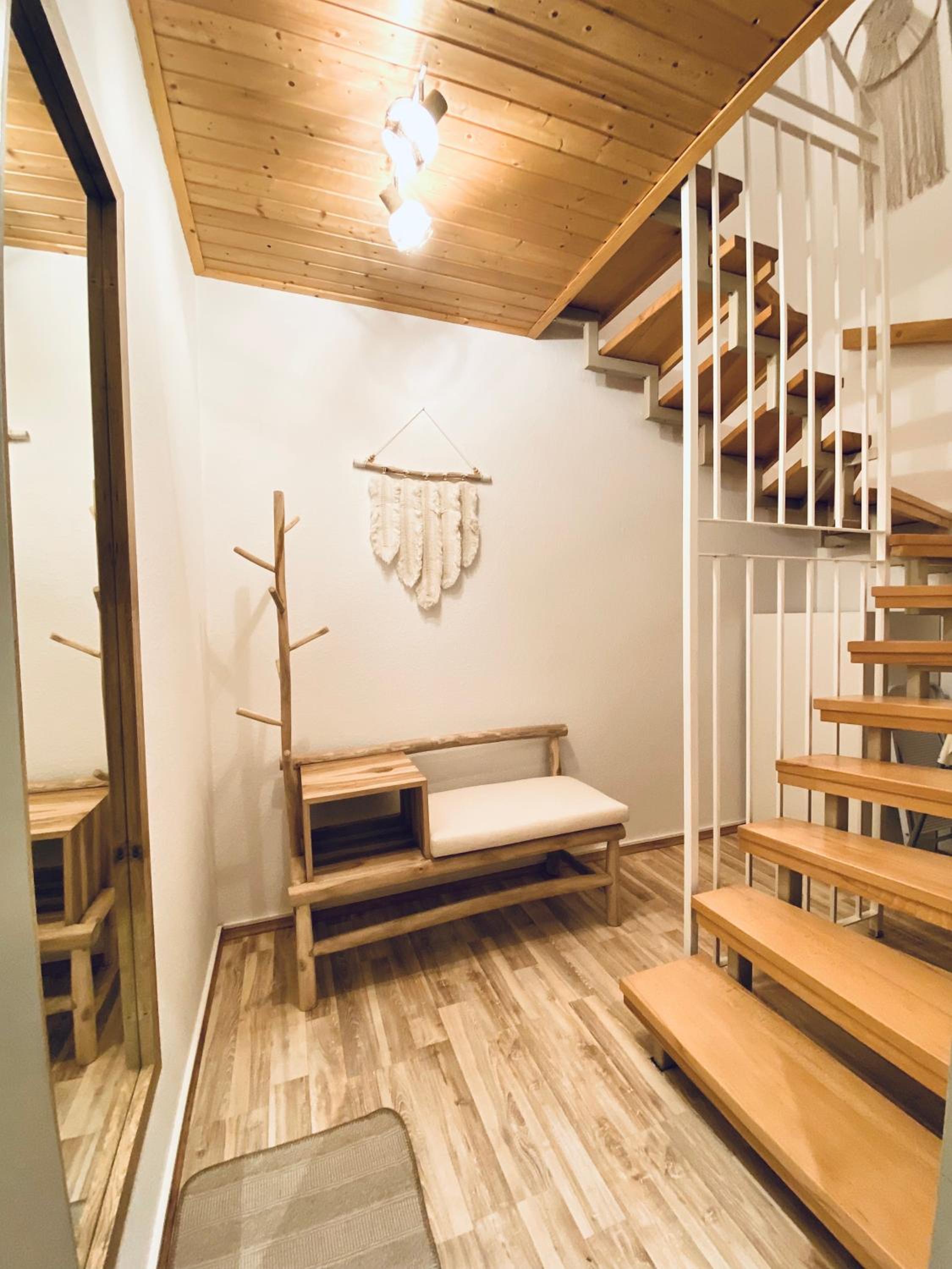 Studio Apartment photo 2