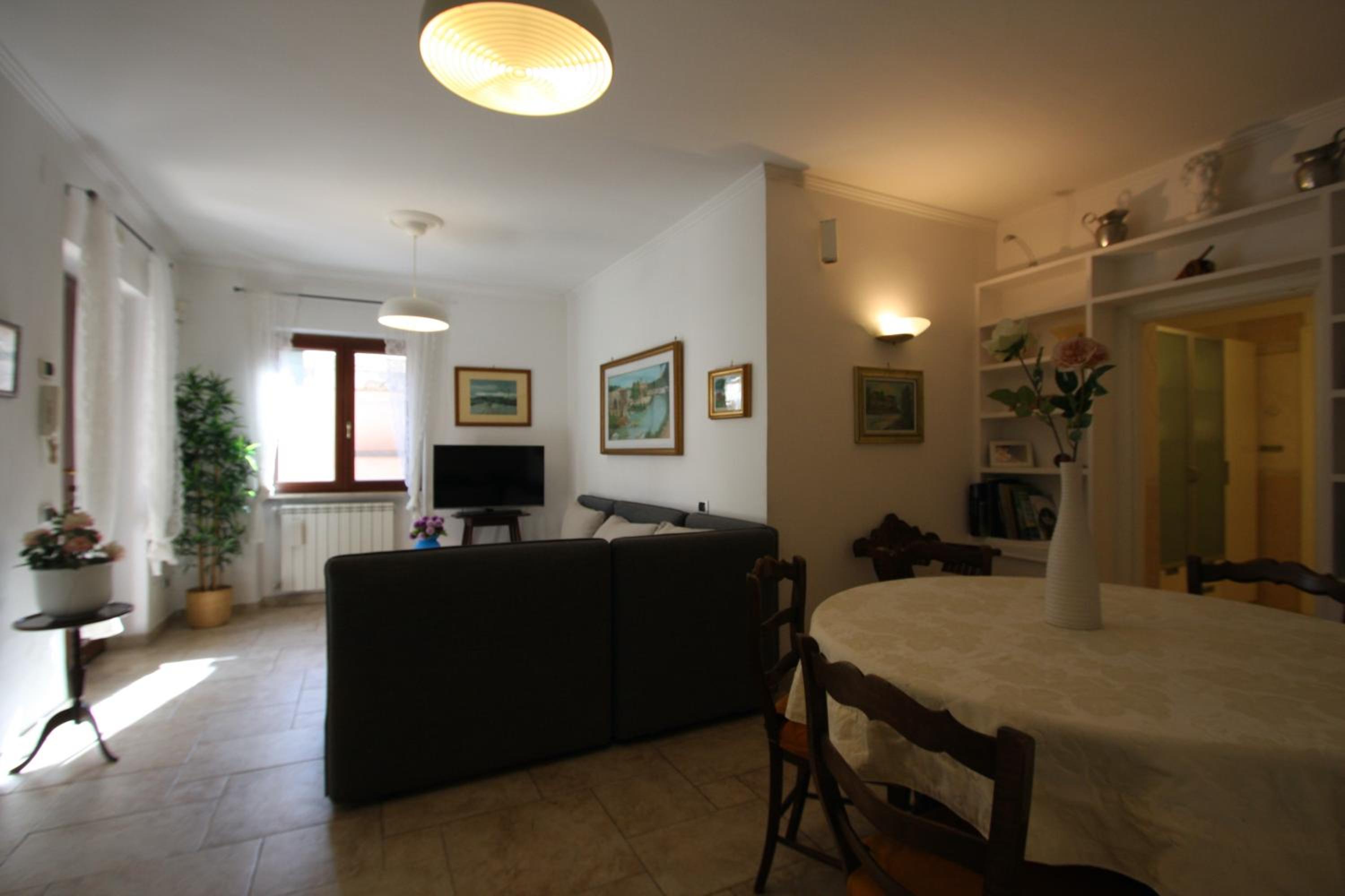 Appartamento