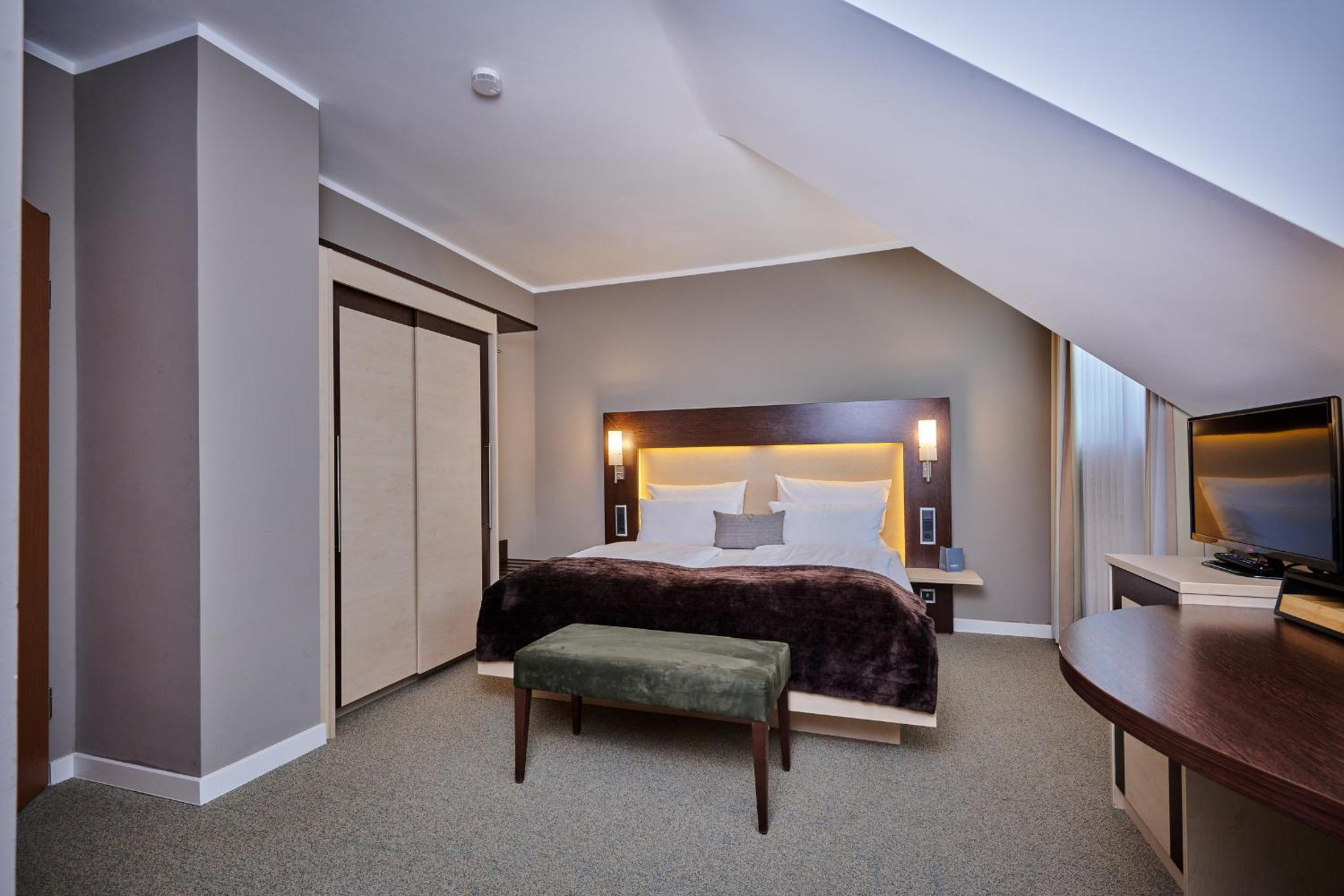 Queen Room - Photo 4