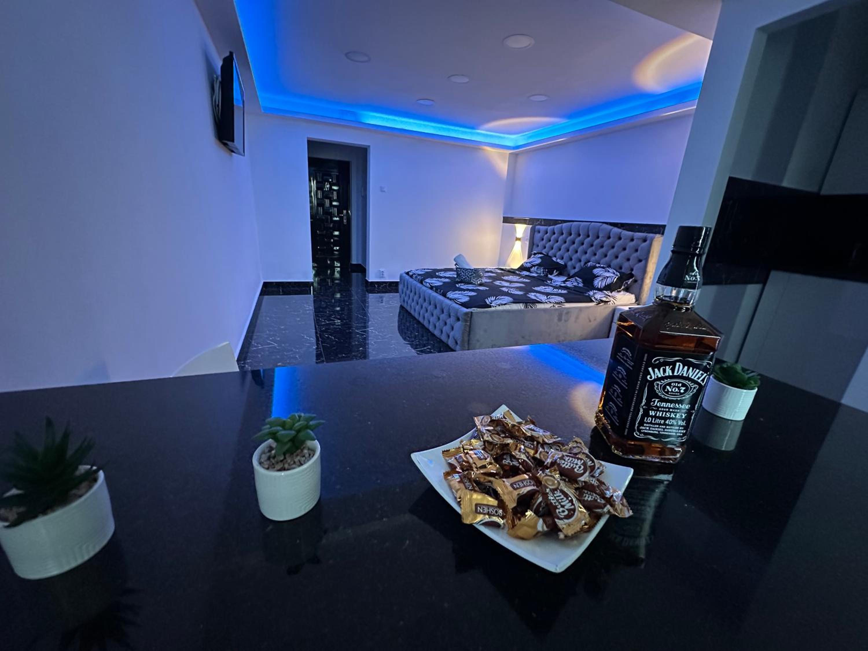 One-Bedroom Apartment - Photo 9
