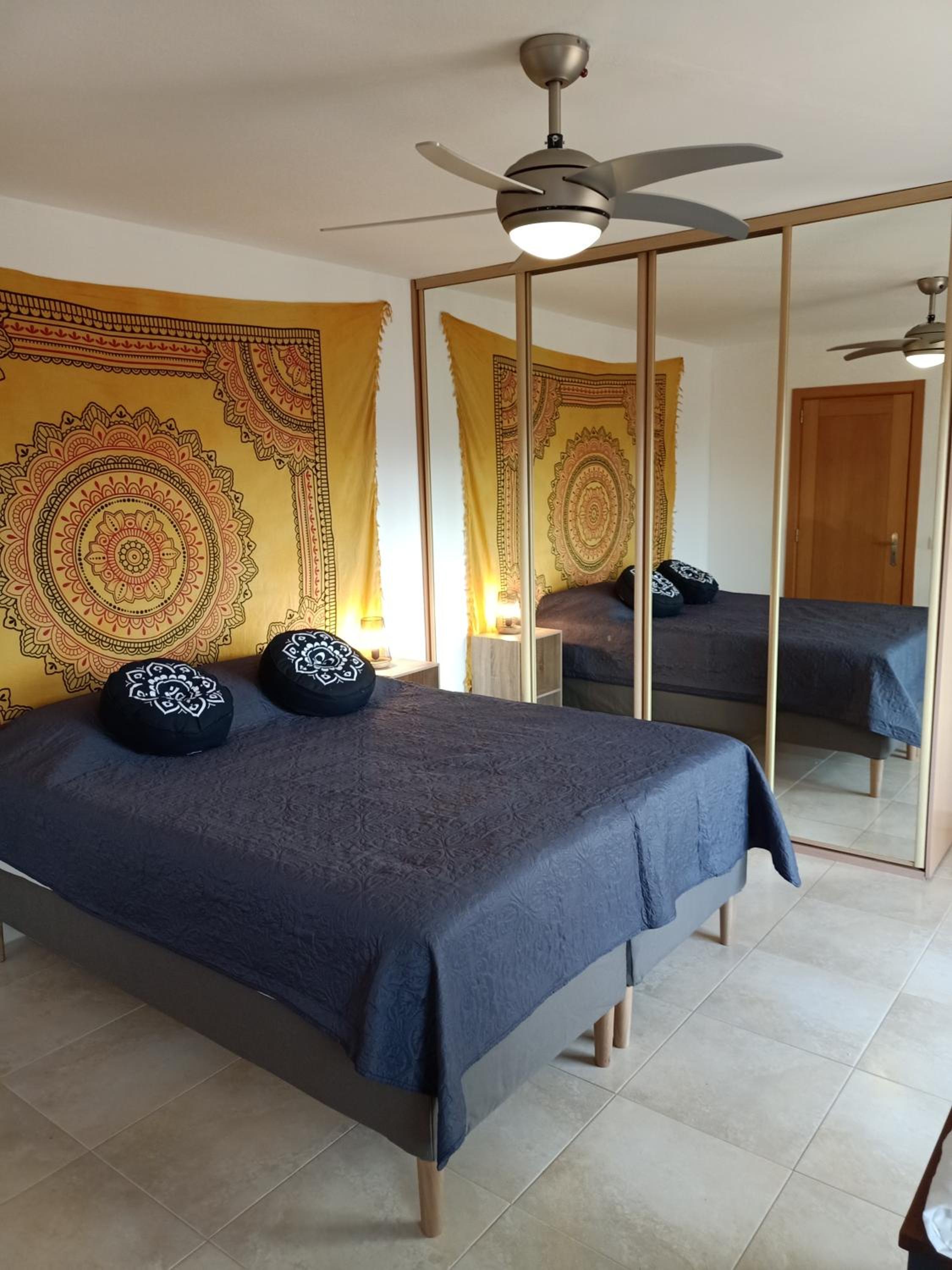 Deluxe Double or Twin Room photo 1