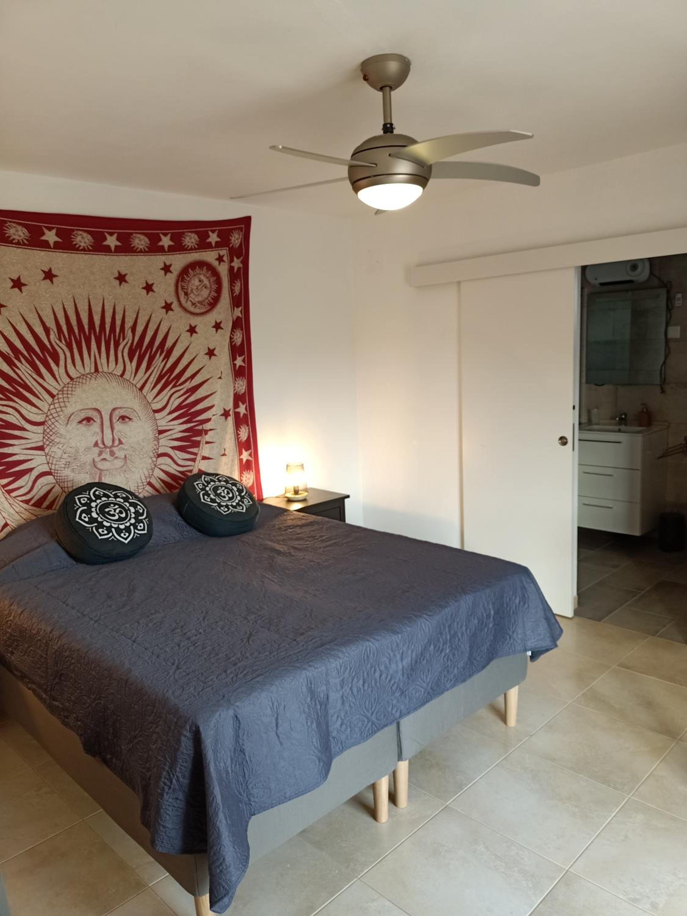 Deluxe Double or Twin Room photo 1