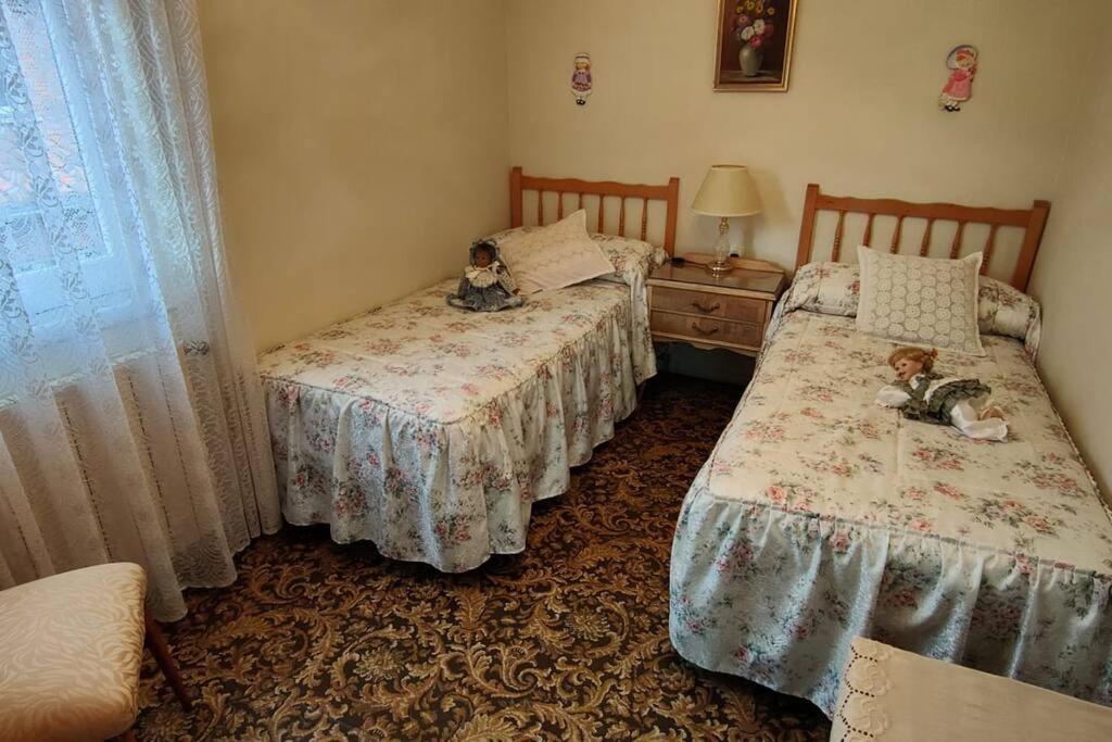 Three-Bedroom House photo 2