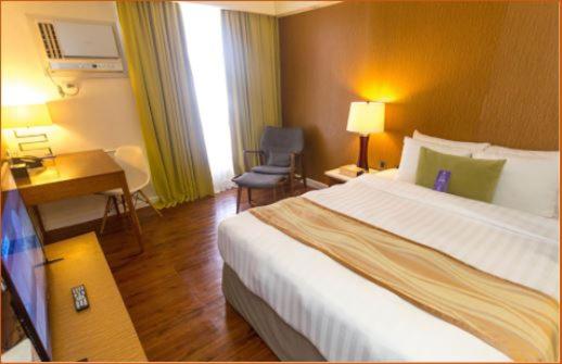 Deluxe Queen Room photo 3