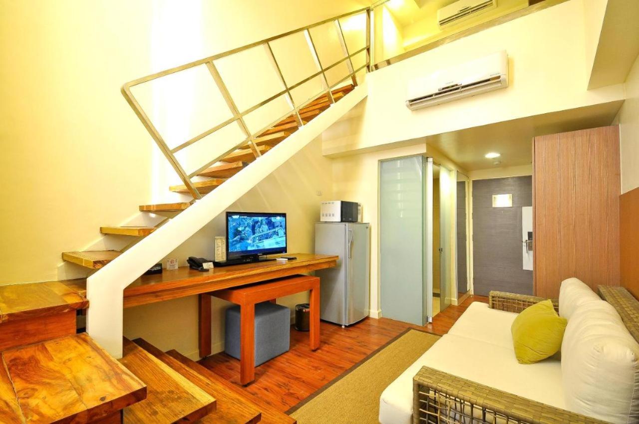Two-Bedroom Loft photo 3