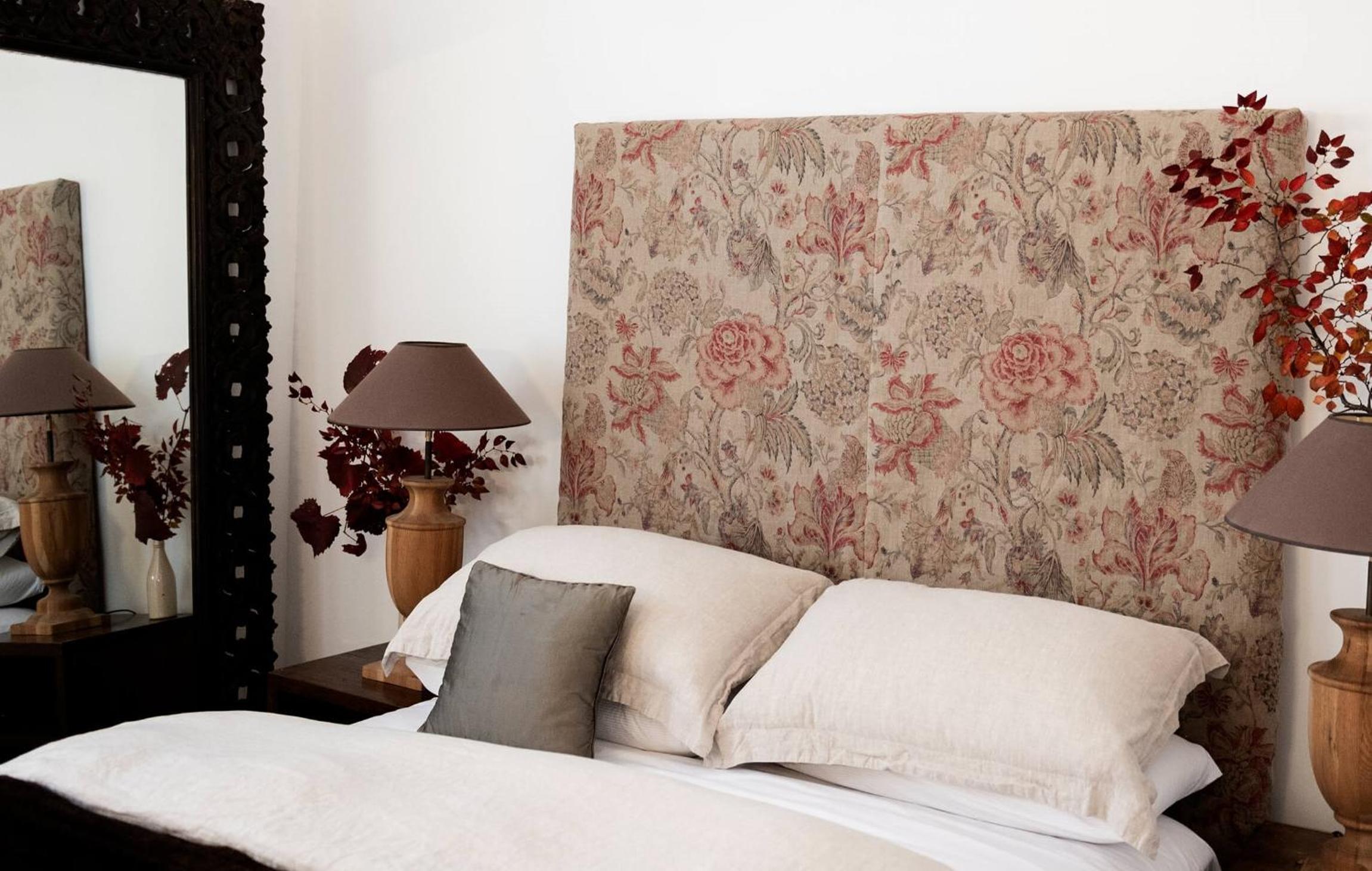 Deluxe Queen Room photo 2