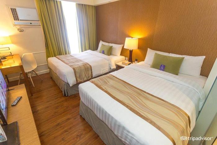 Superior Twin Room photo 2