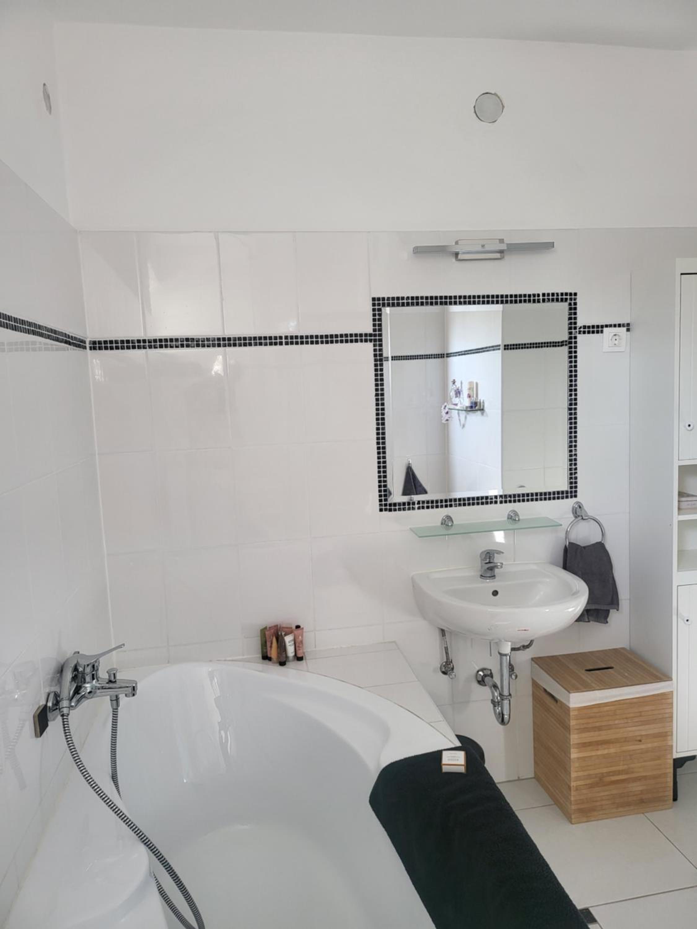 Two-Bedroom House photo 2