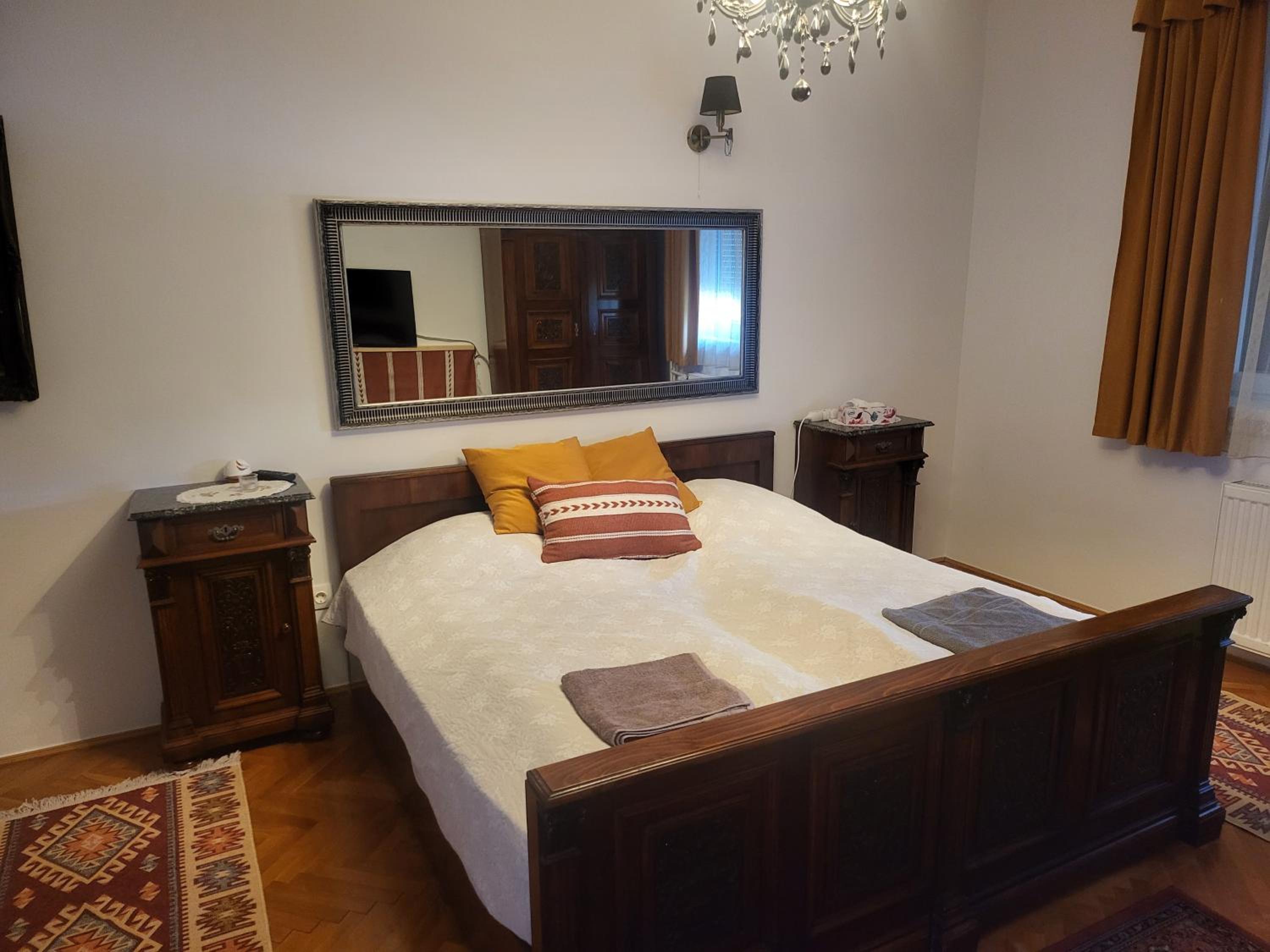 Two-Bedroom House photo 1