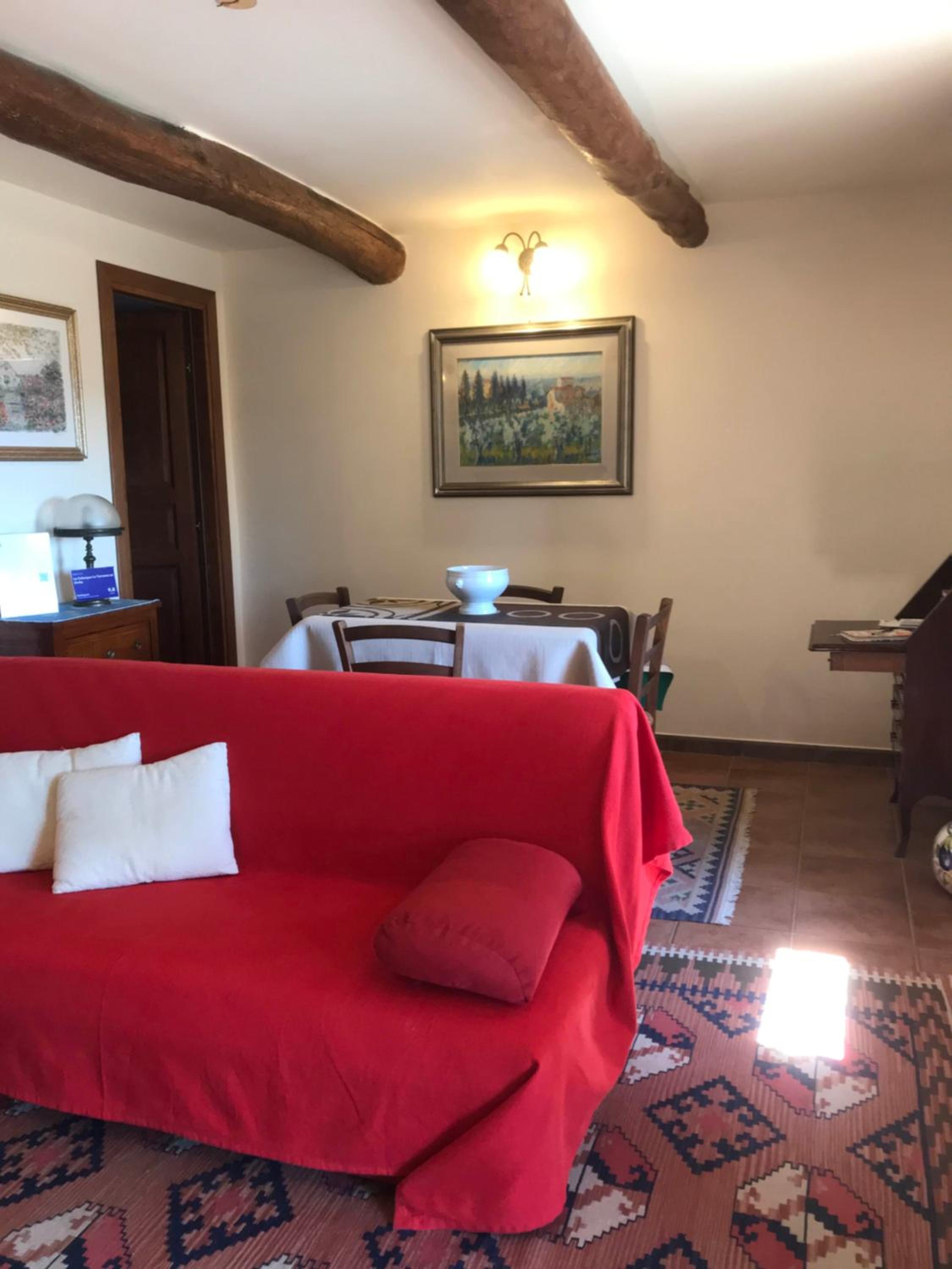 One-Bedroom House - Photo 10