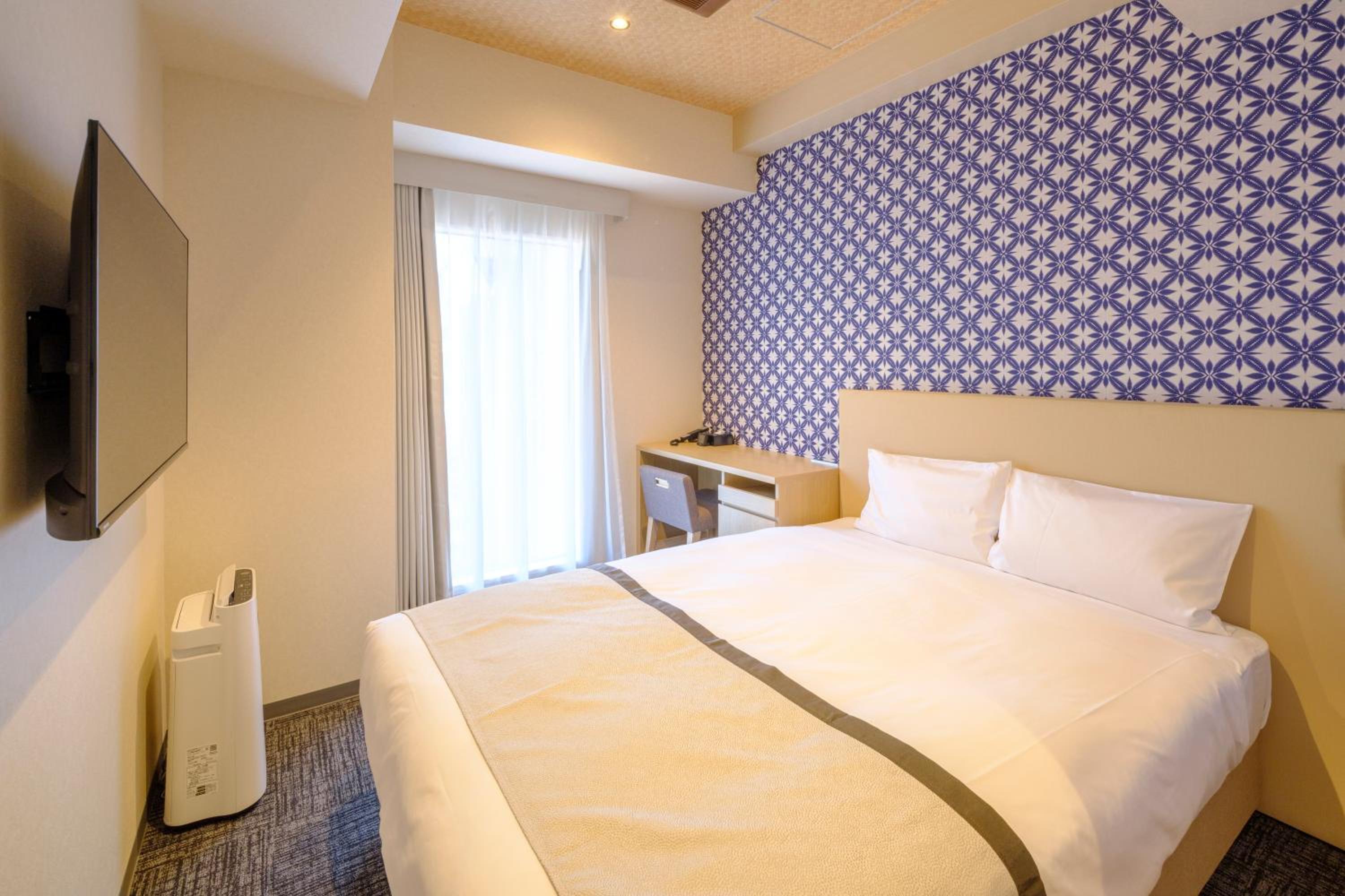 Moderate Double Room (1 Adult)