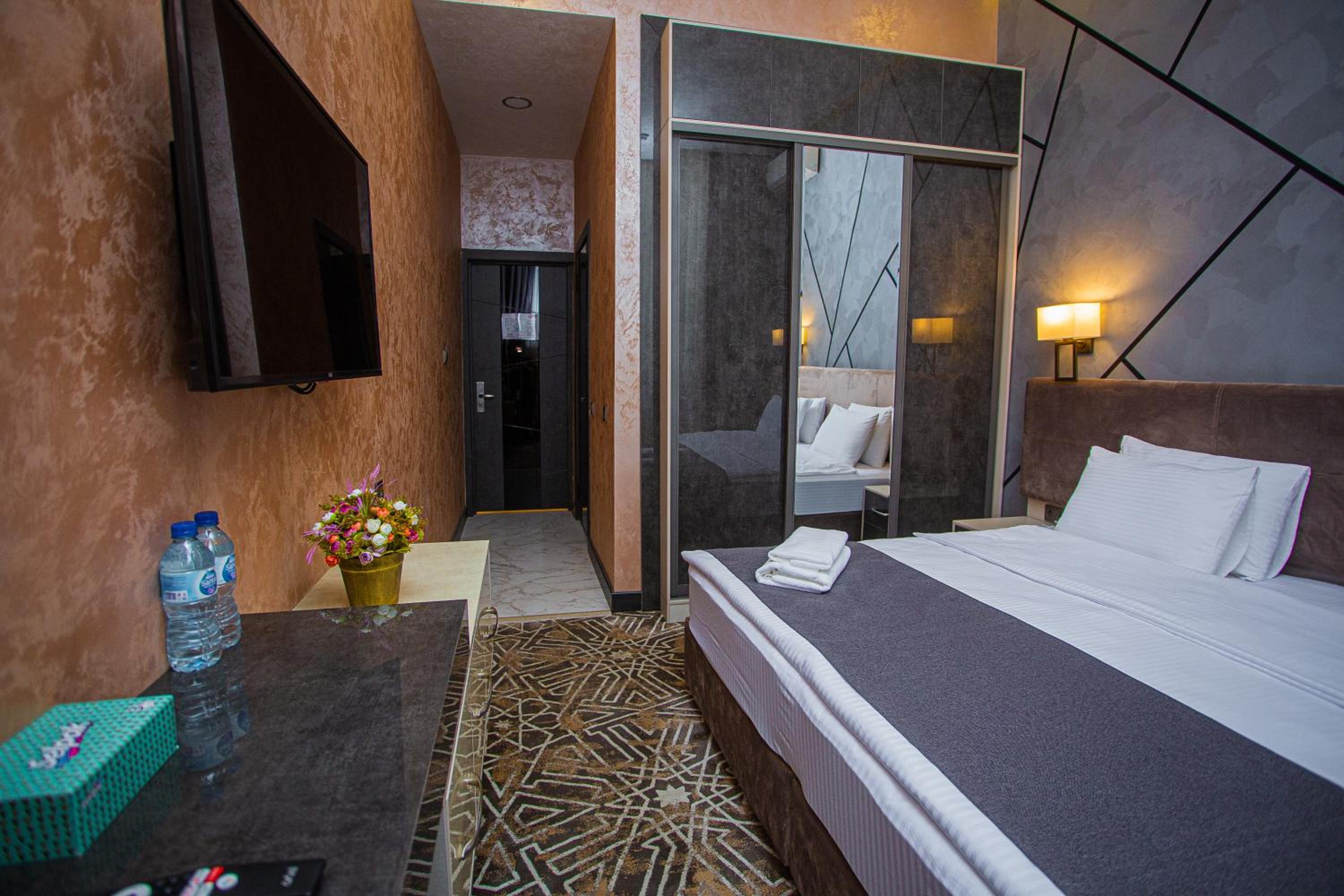 Double Room photo 2