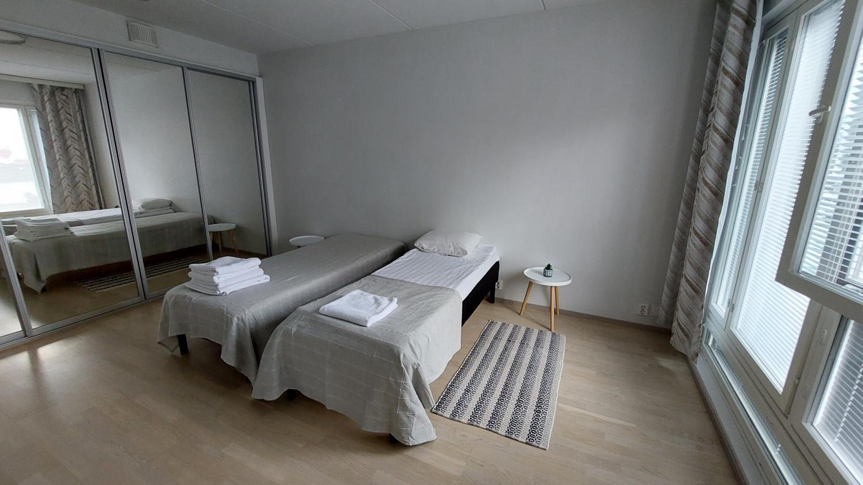 Apartment photo 1