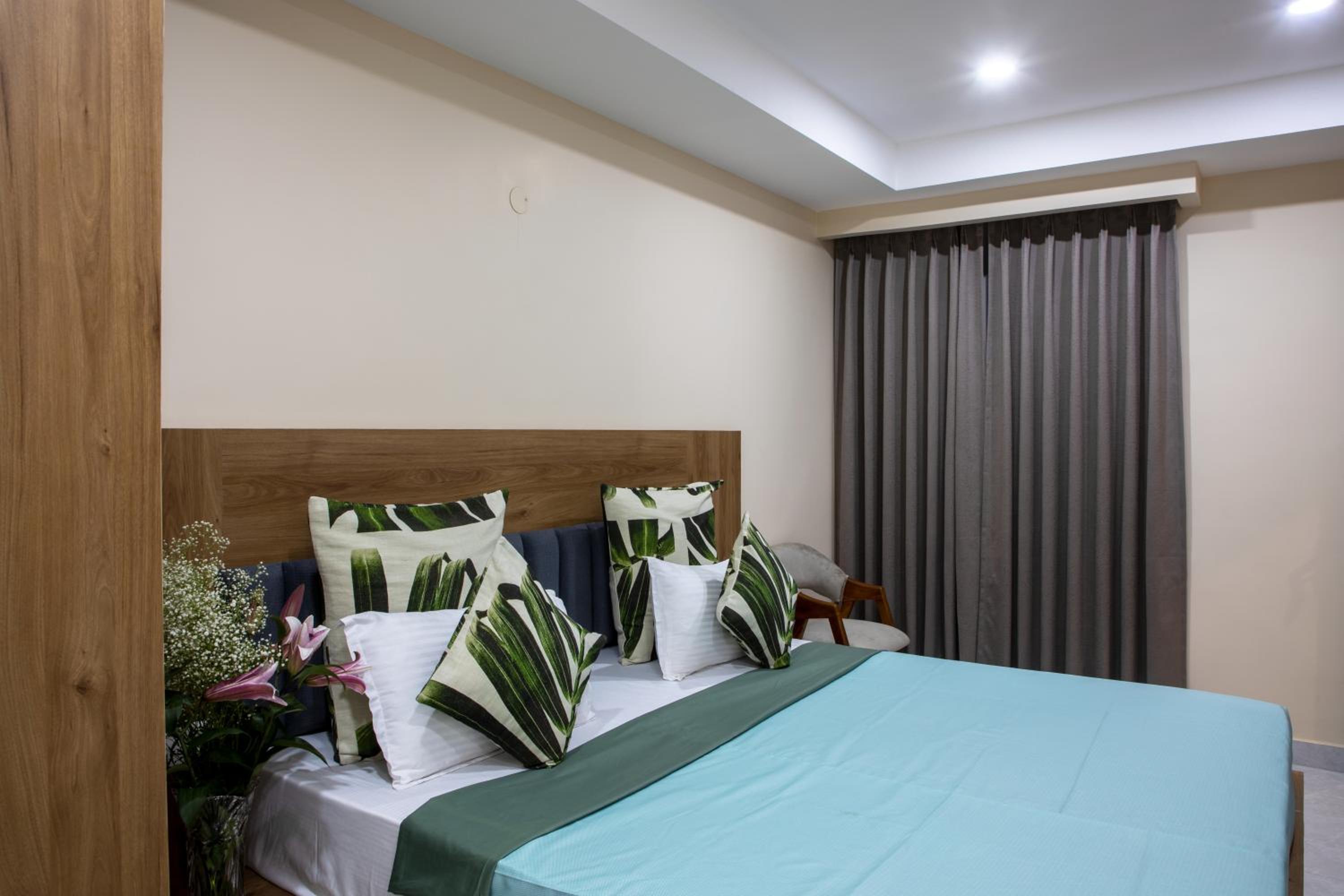 Double or Twin Room - Photo 10