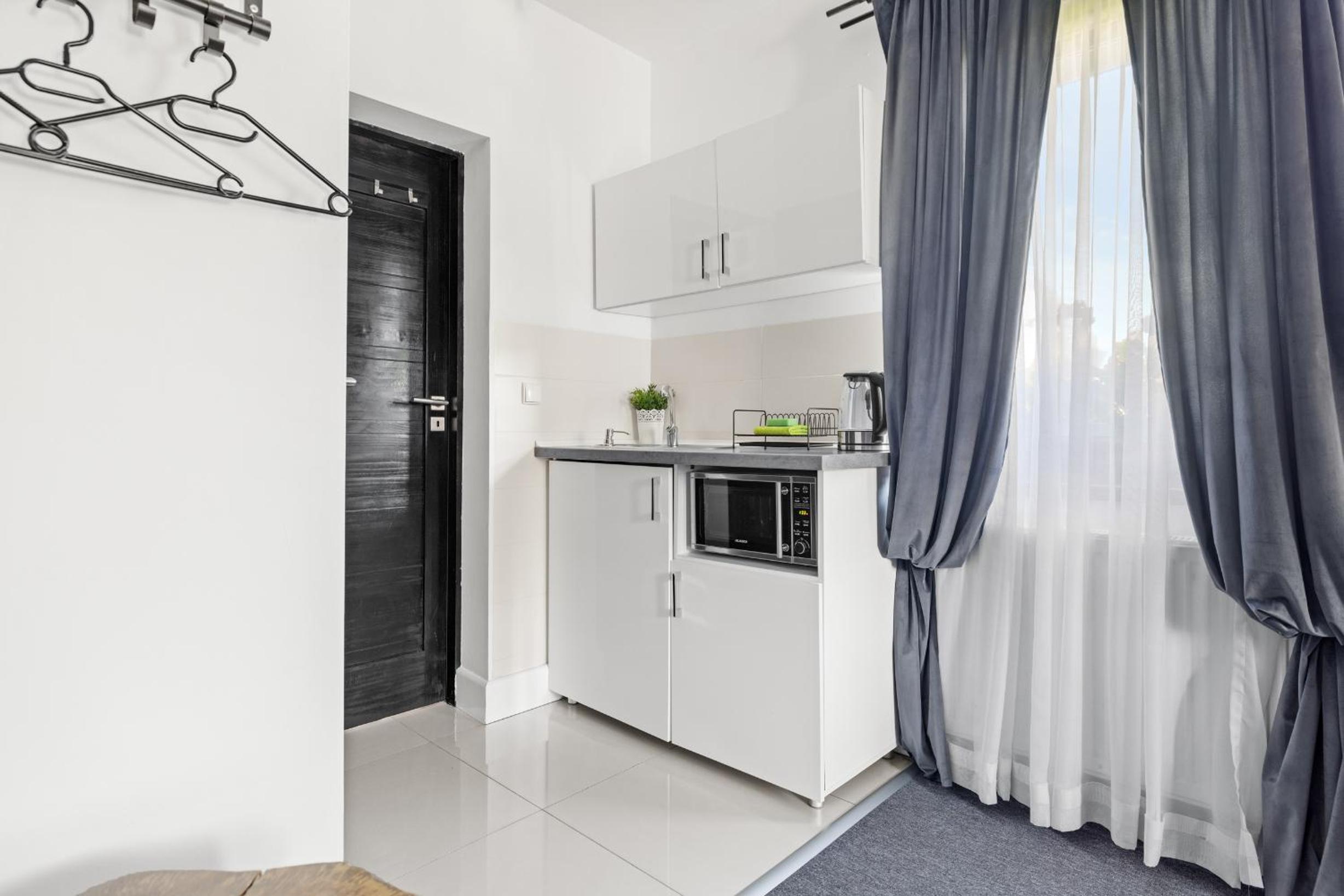 Deluxe Double or Twin Room photo 2