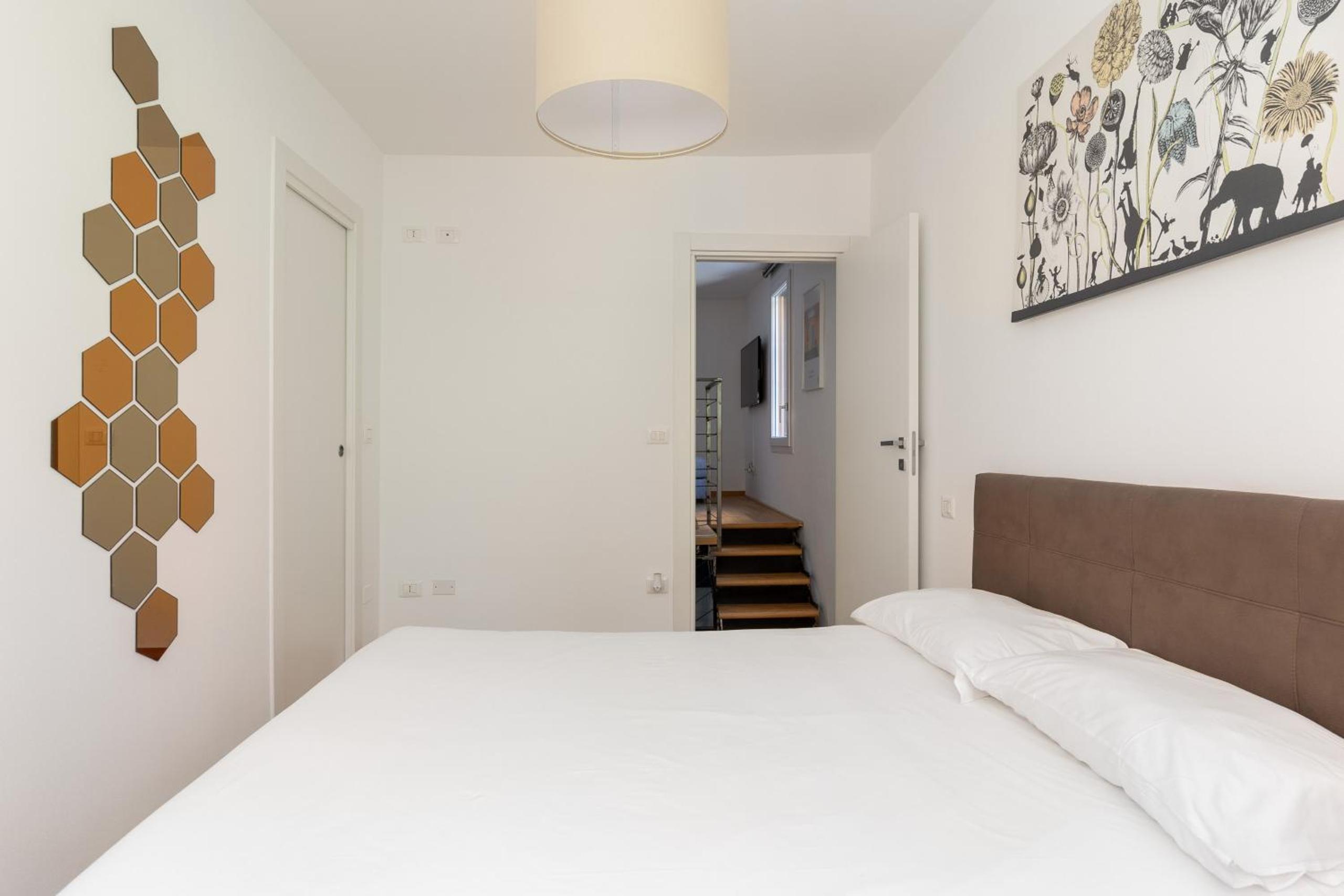 Duplex Apartment