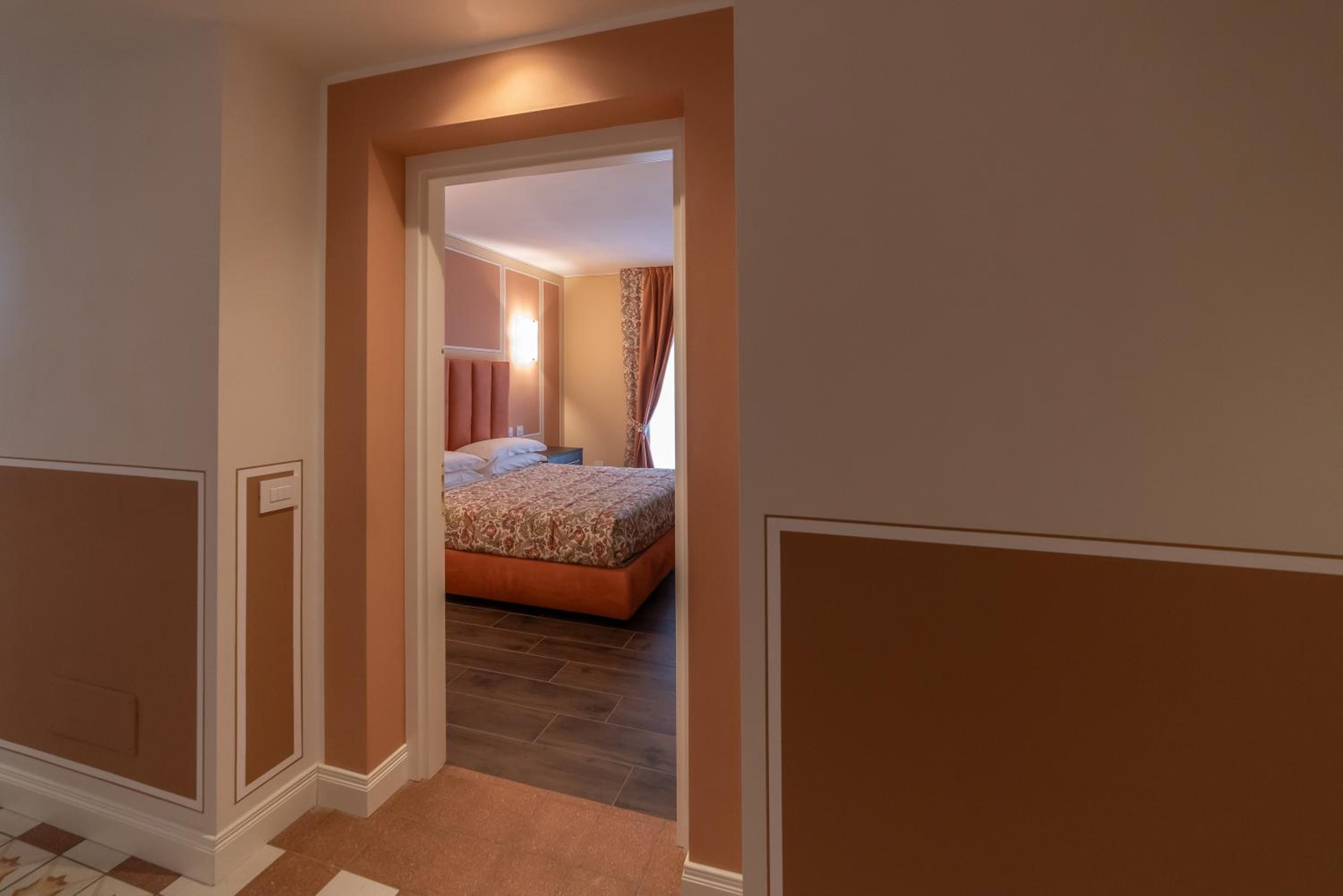 Deluxe Double Room photo 1