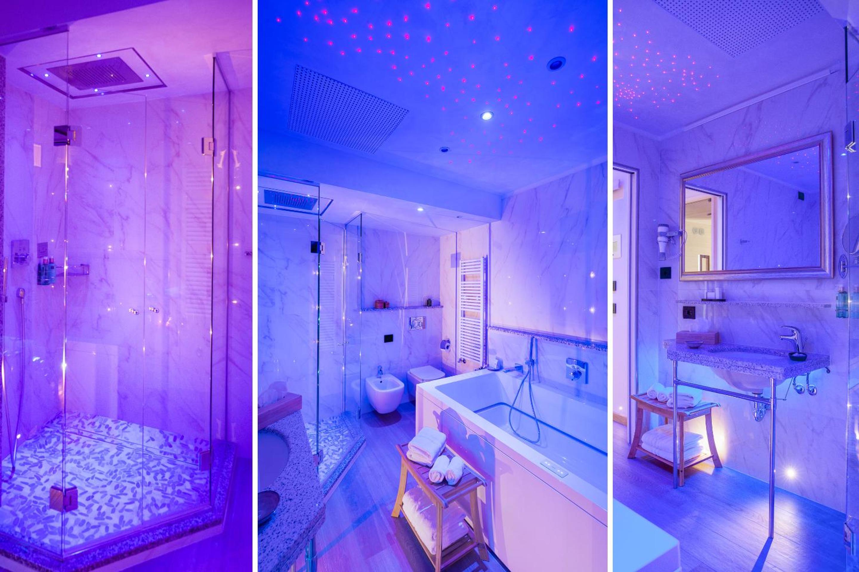 Junior Suite with Sauna - Photo 9