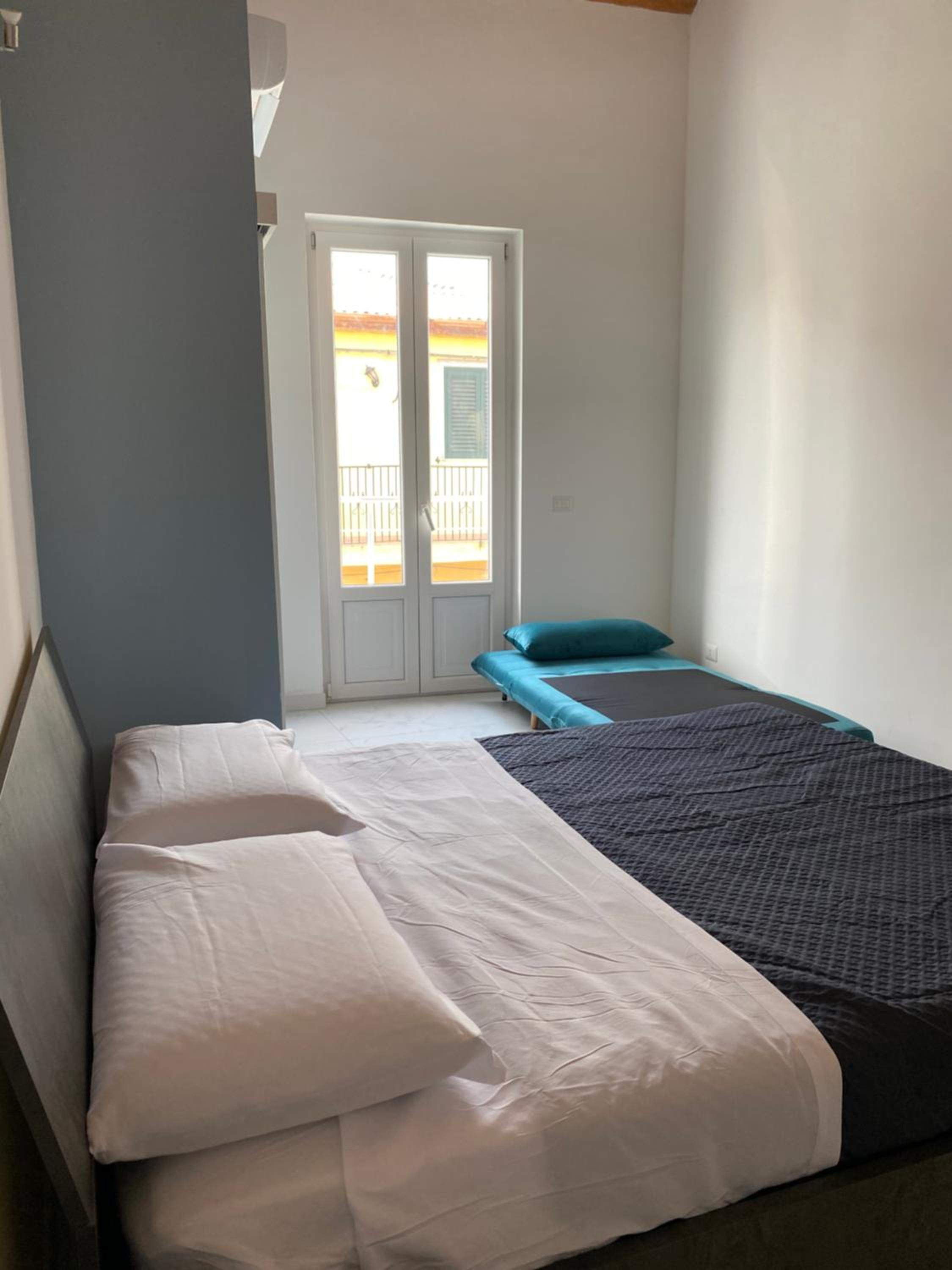 Apartment with Sea View photo 2