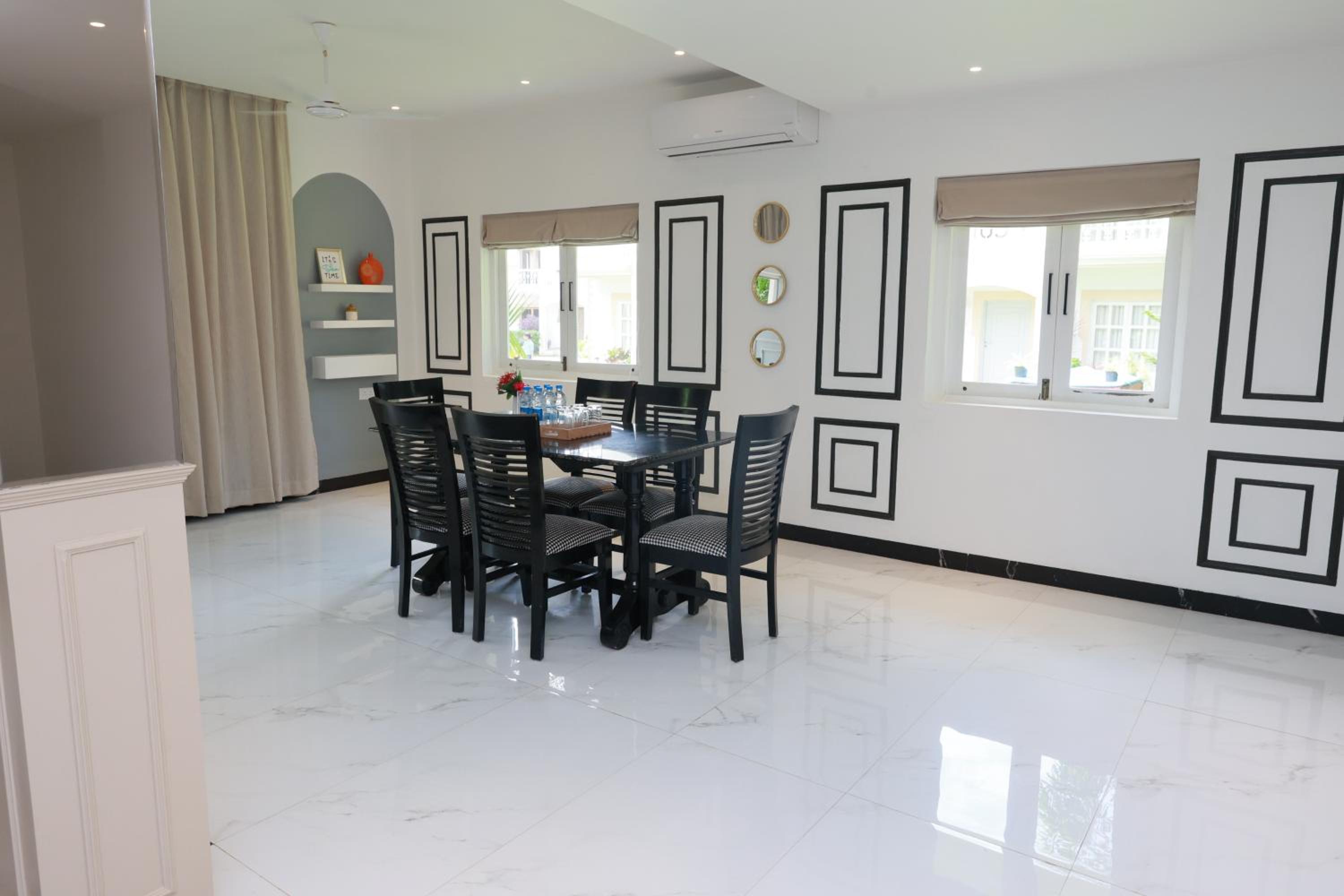 Three bedroom premium villa - Photo 13