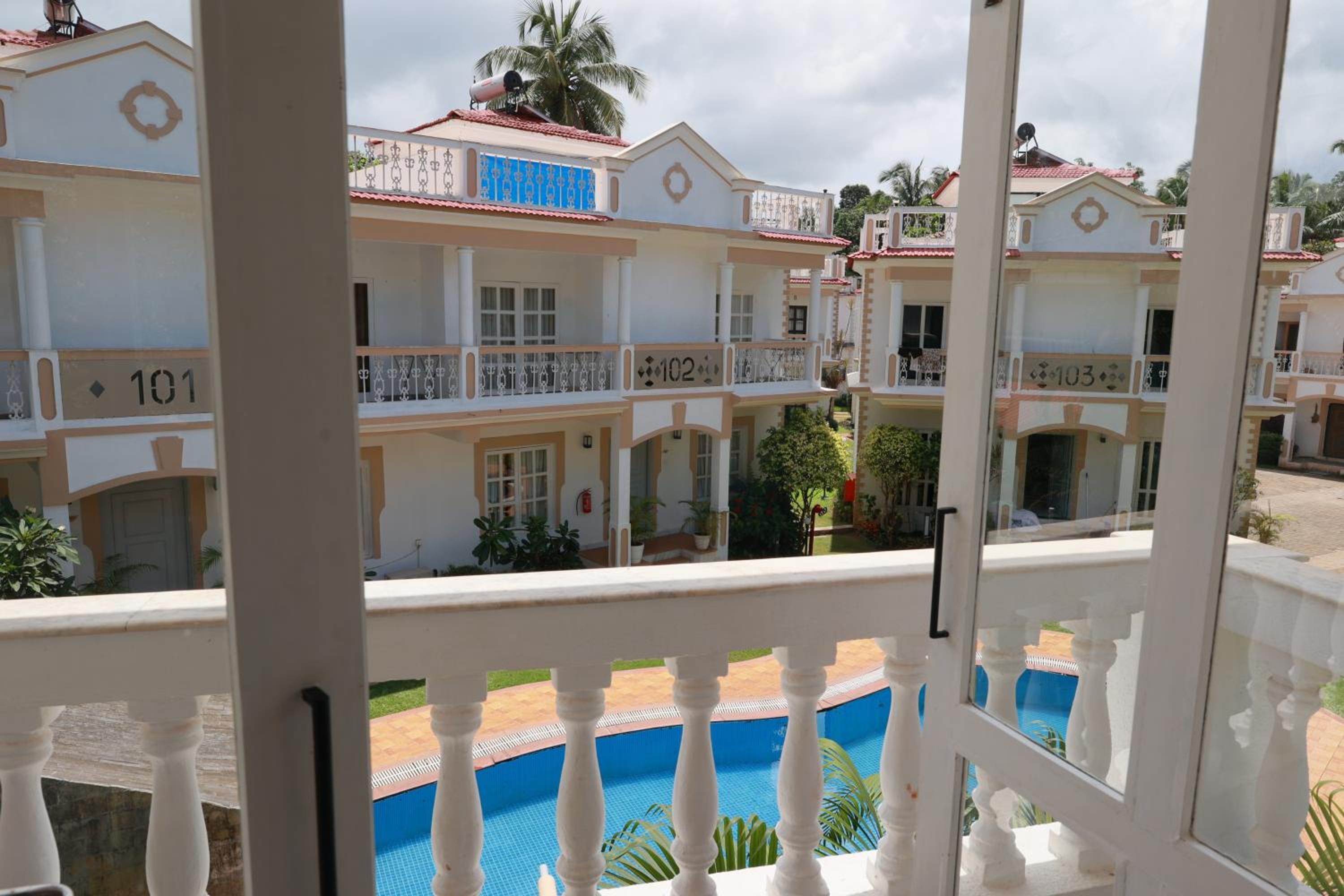 Three bedroom premium villa - Photo 14