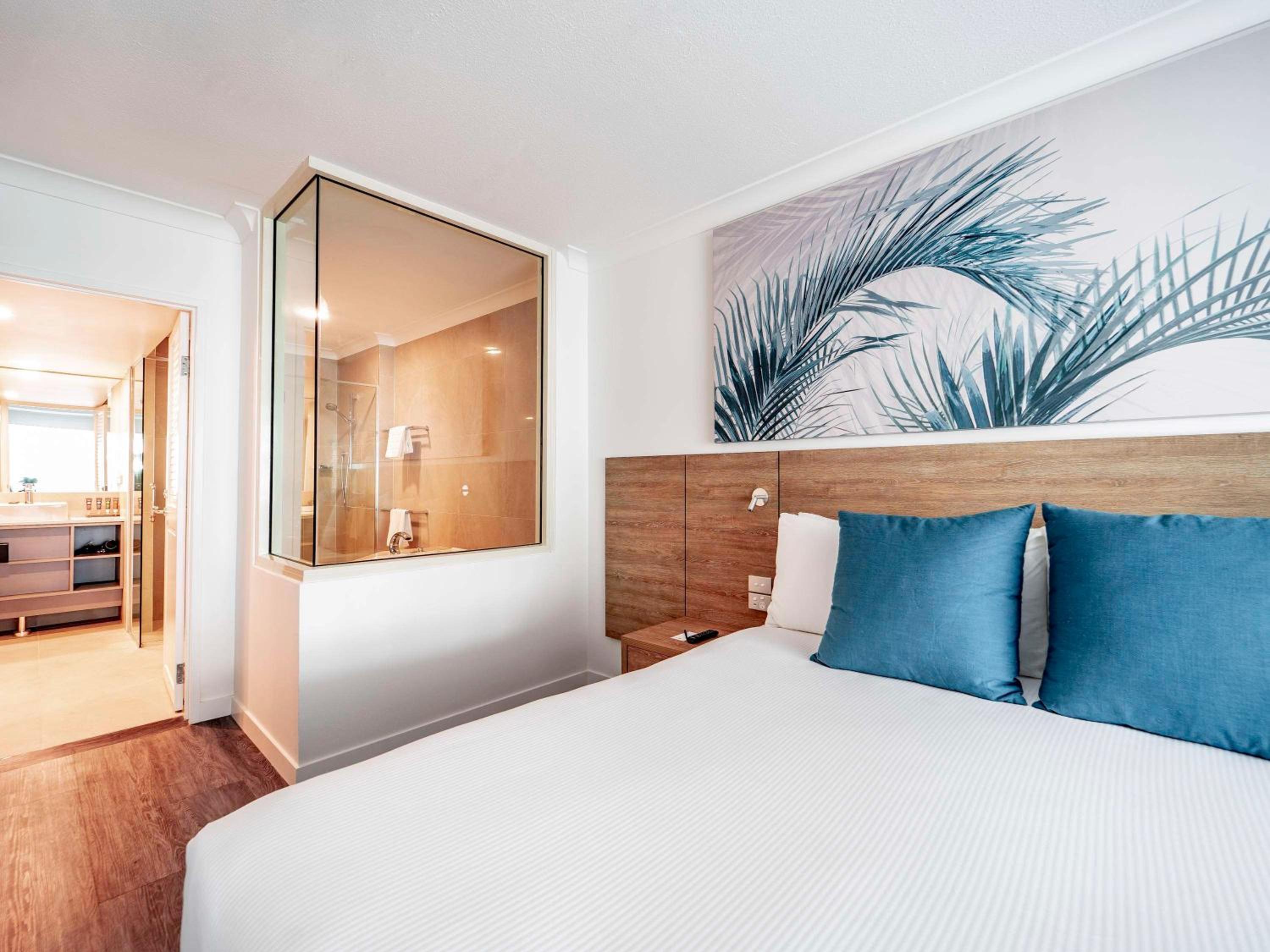Deluxe Family Suite