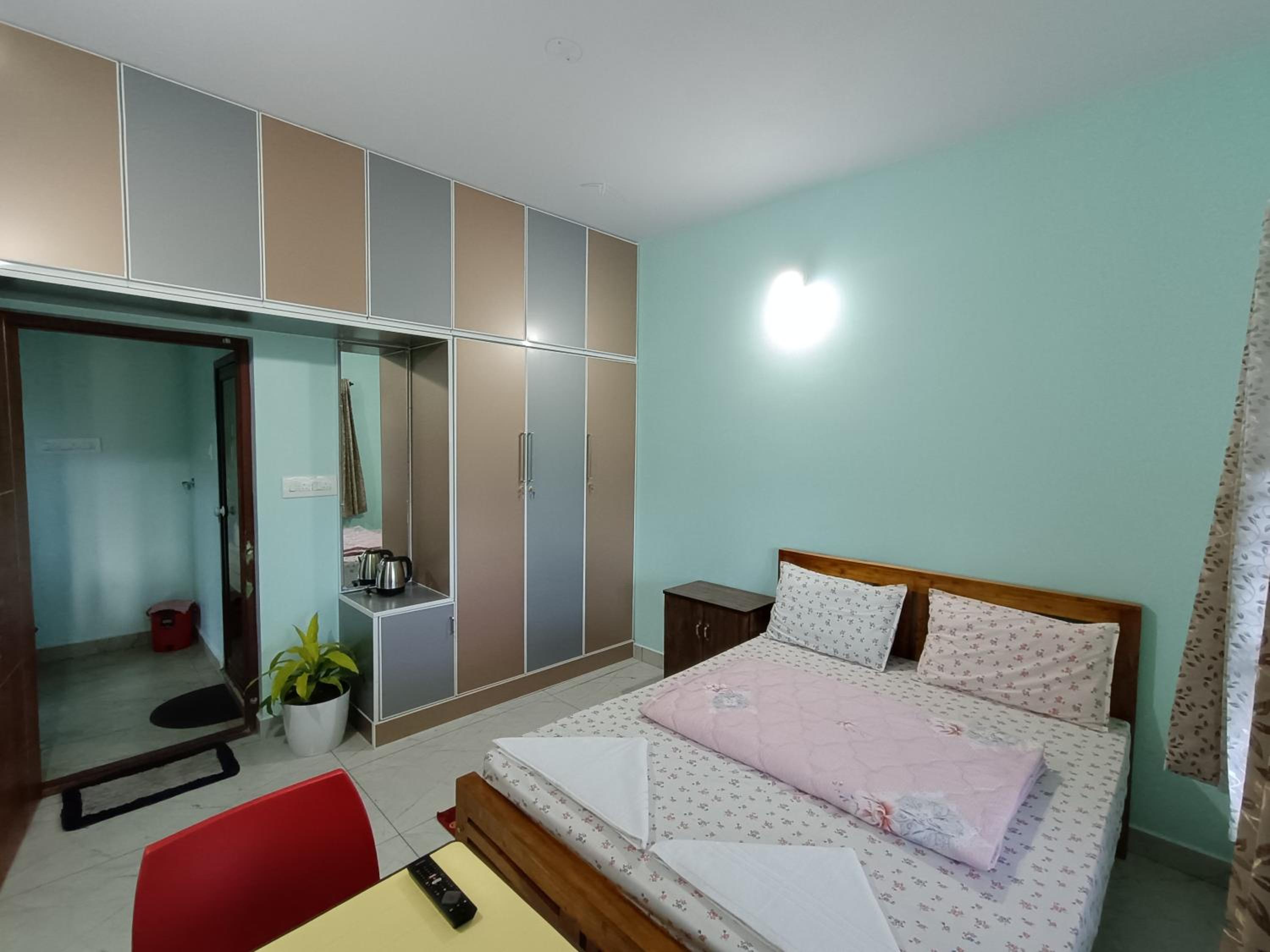 Superior Double Room photo 2