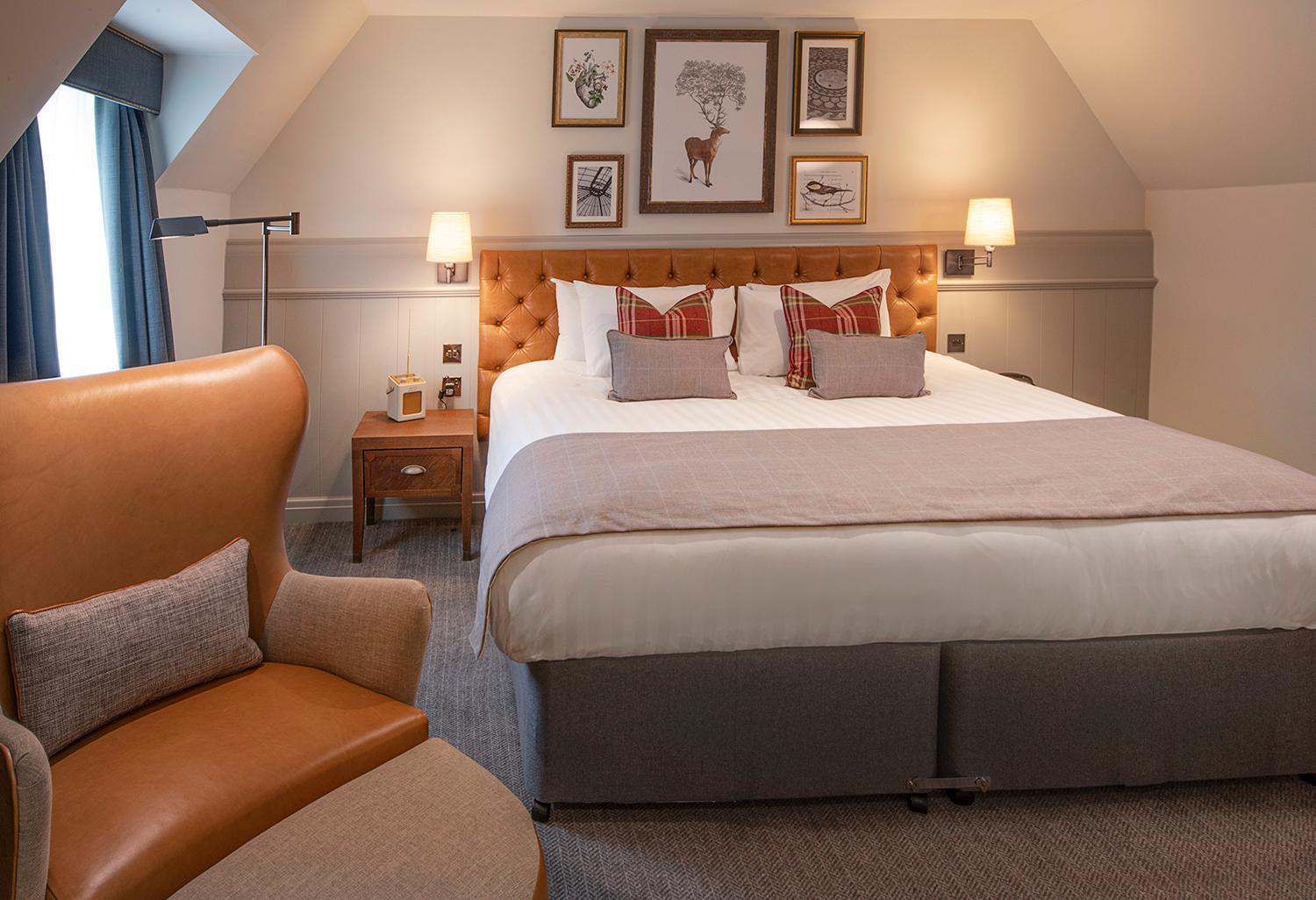 Courtyard Deluxe Room photo 1