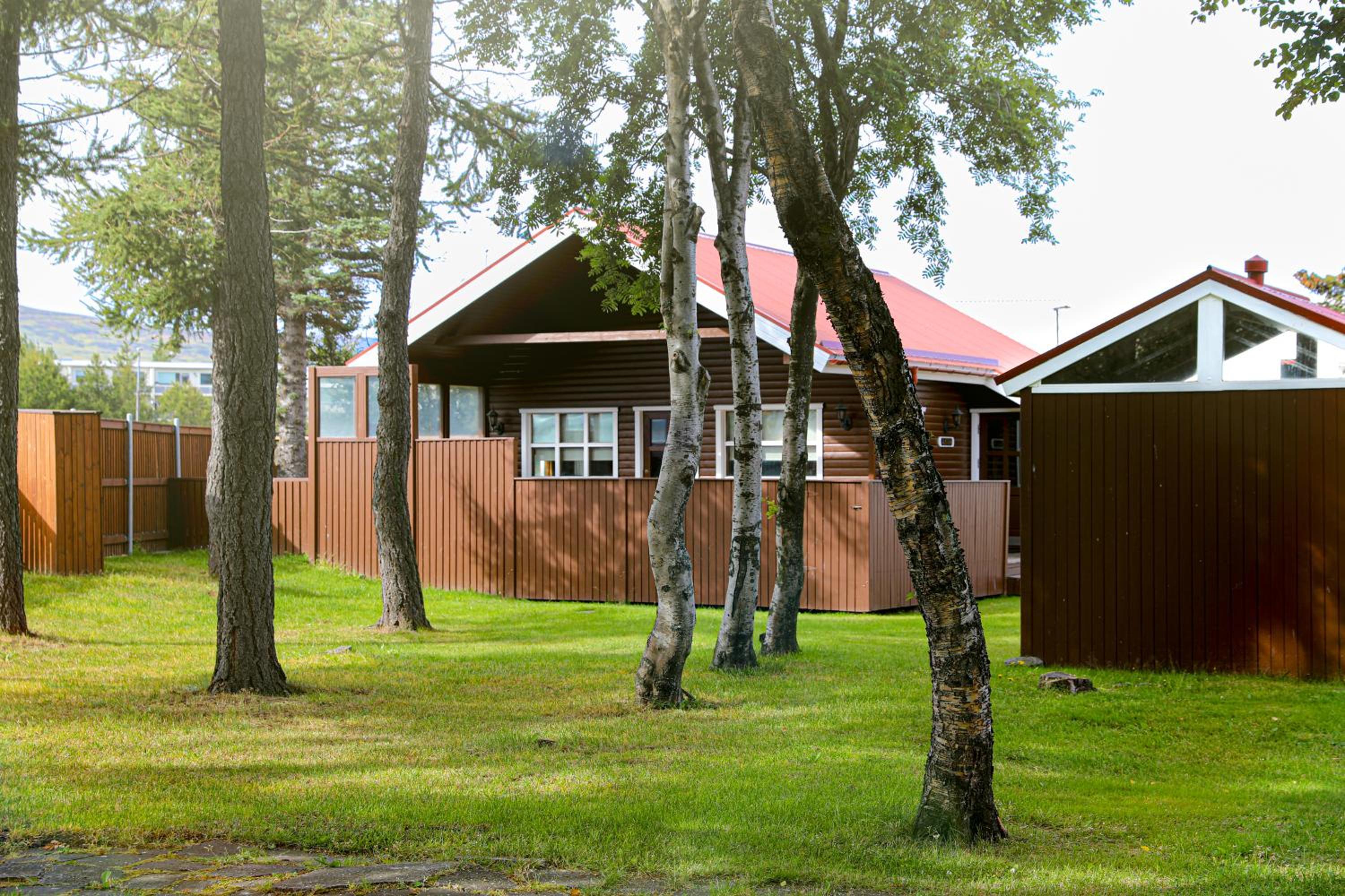 Three-Bedroom Cottage photo 1