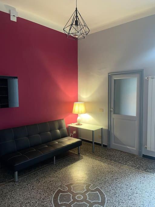 Two-Bedroom Apartment photo 2