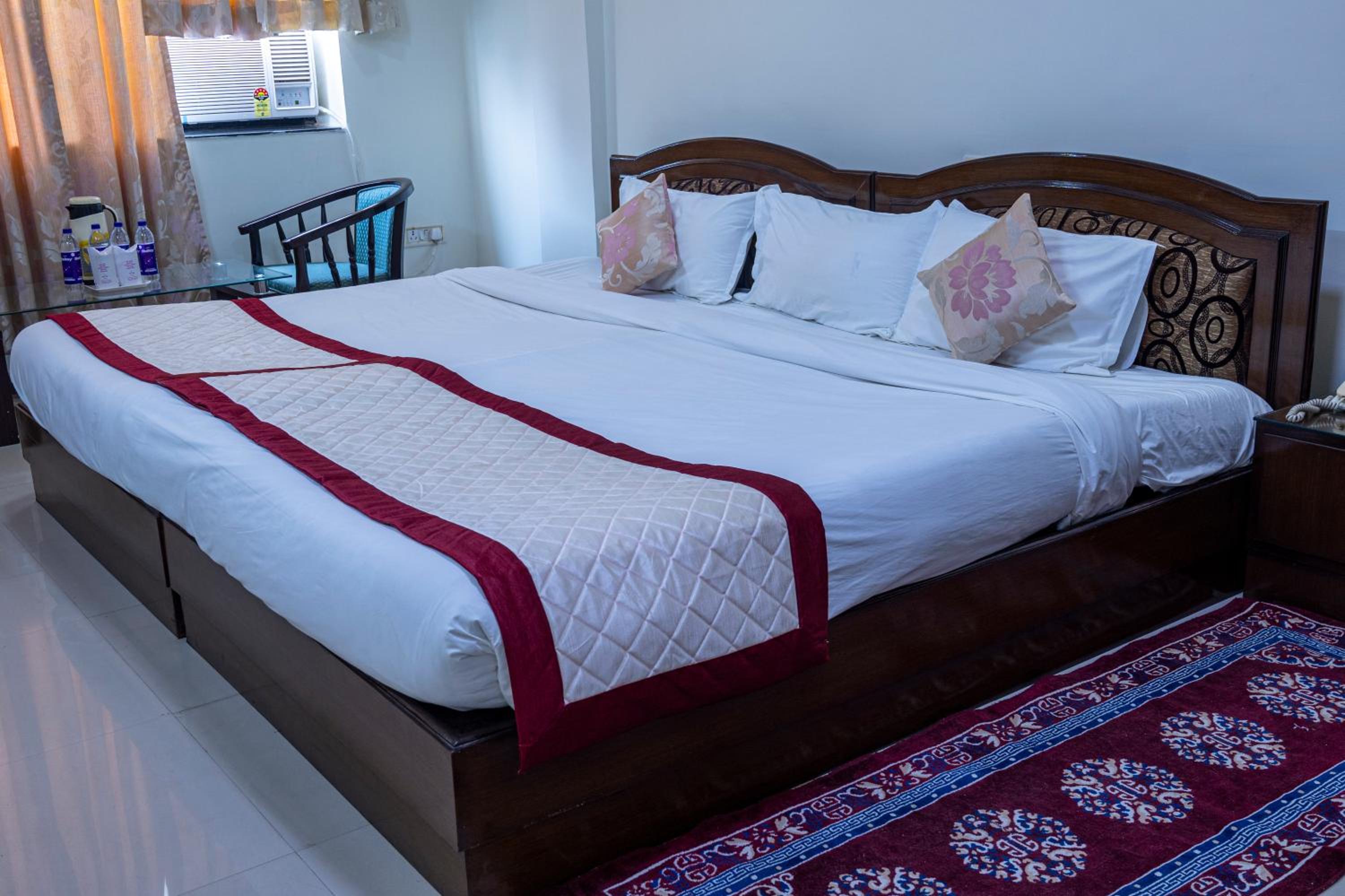 Super Deluxe Double Room photo 2
