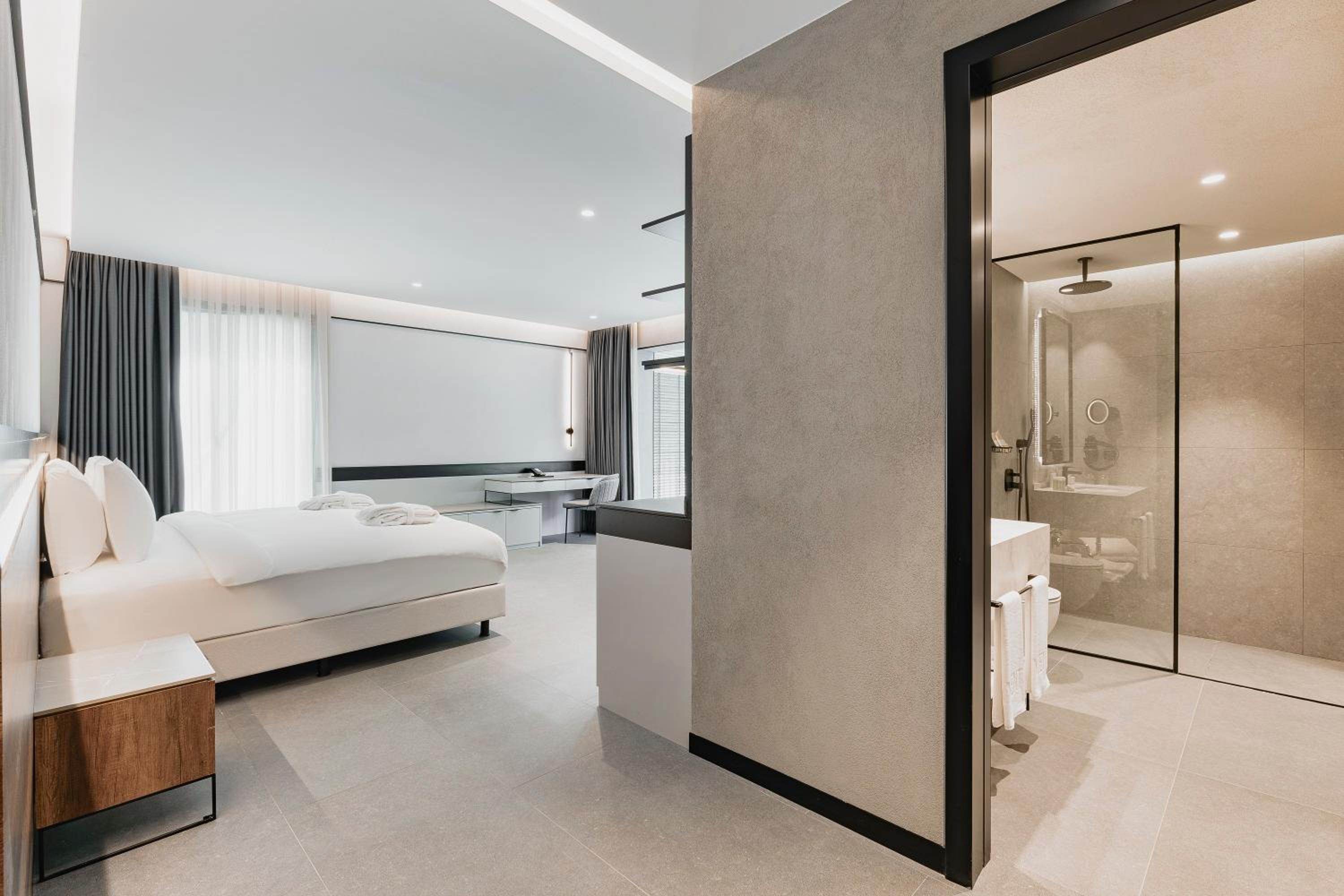 Suite with Terrace photo 2