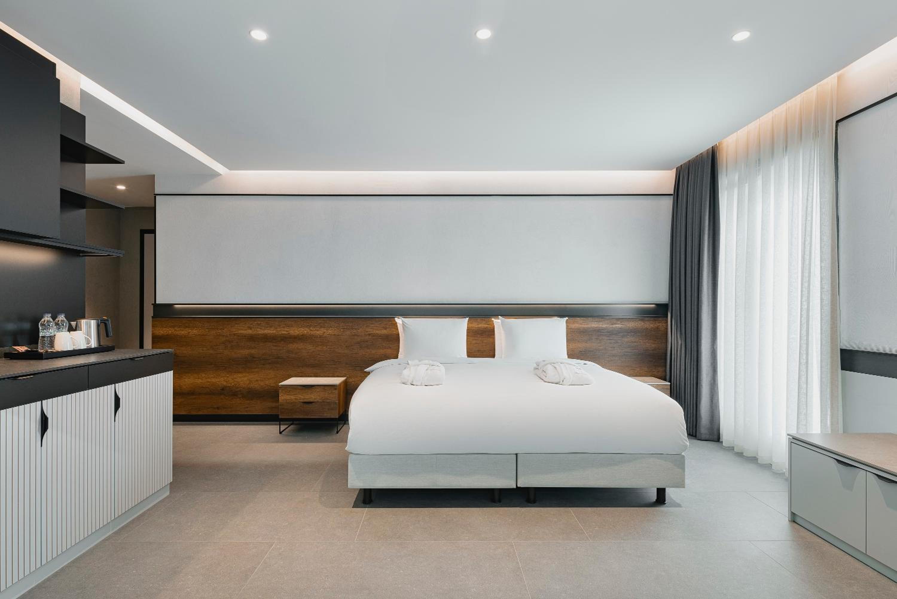 Suite with Terrace photo 3