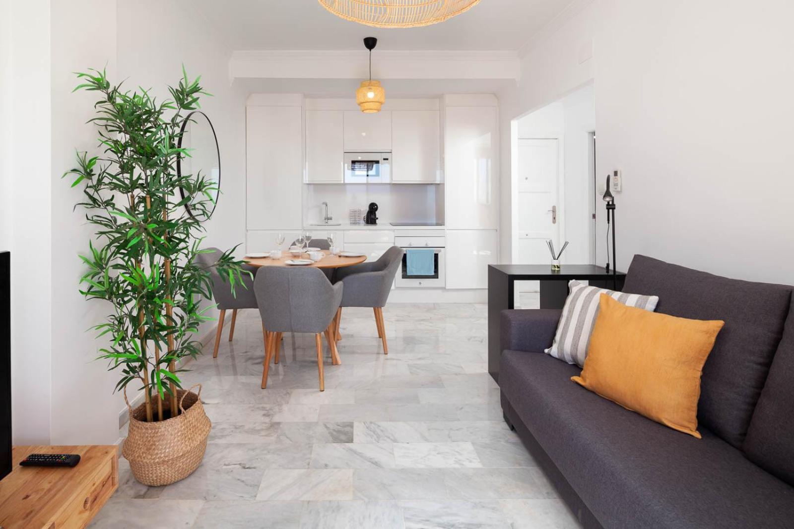 Apartamento Superior