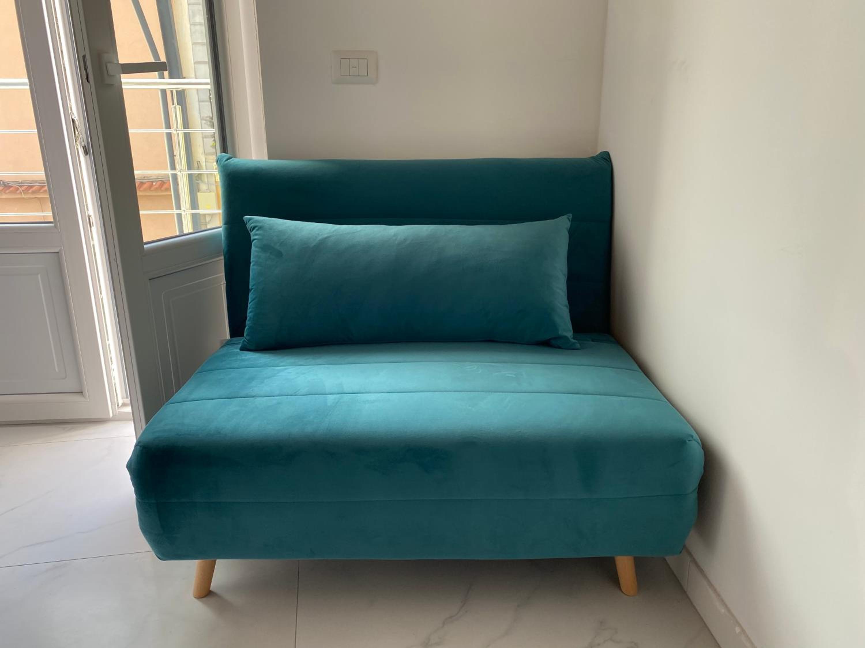 Apartment with Sea View photo 1