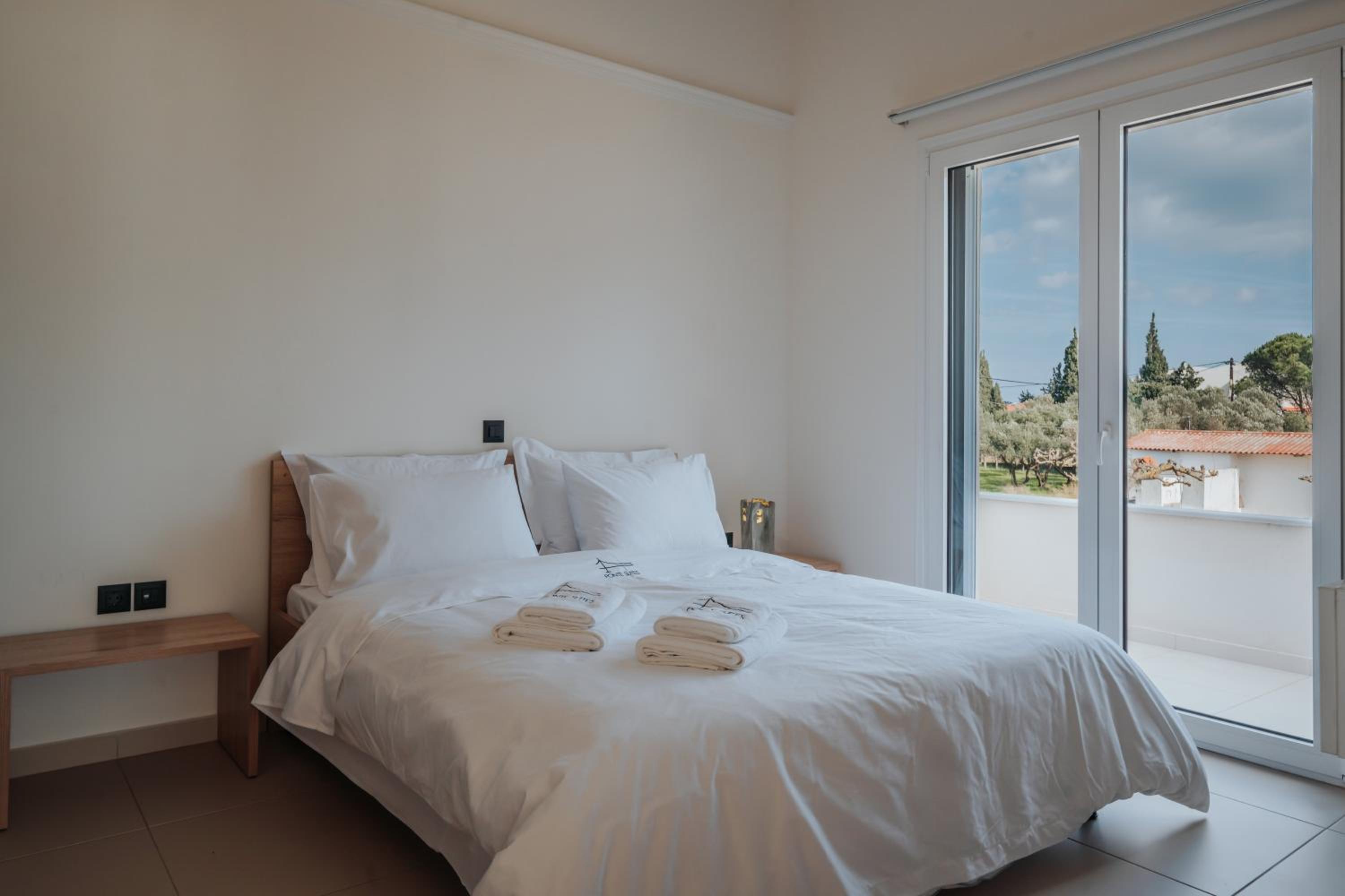 Suite with Sea View