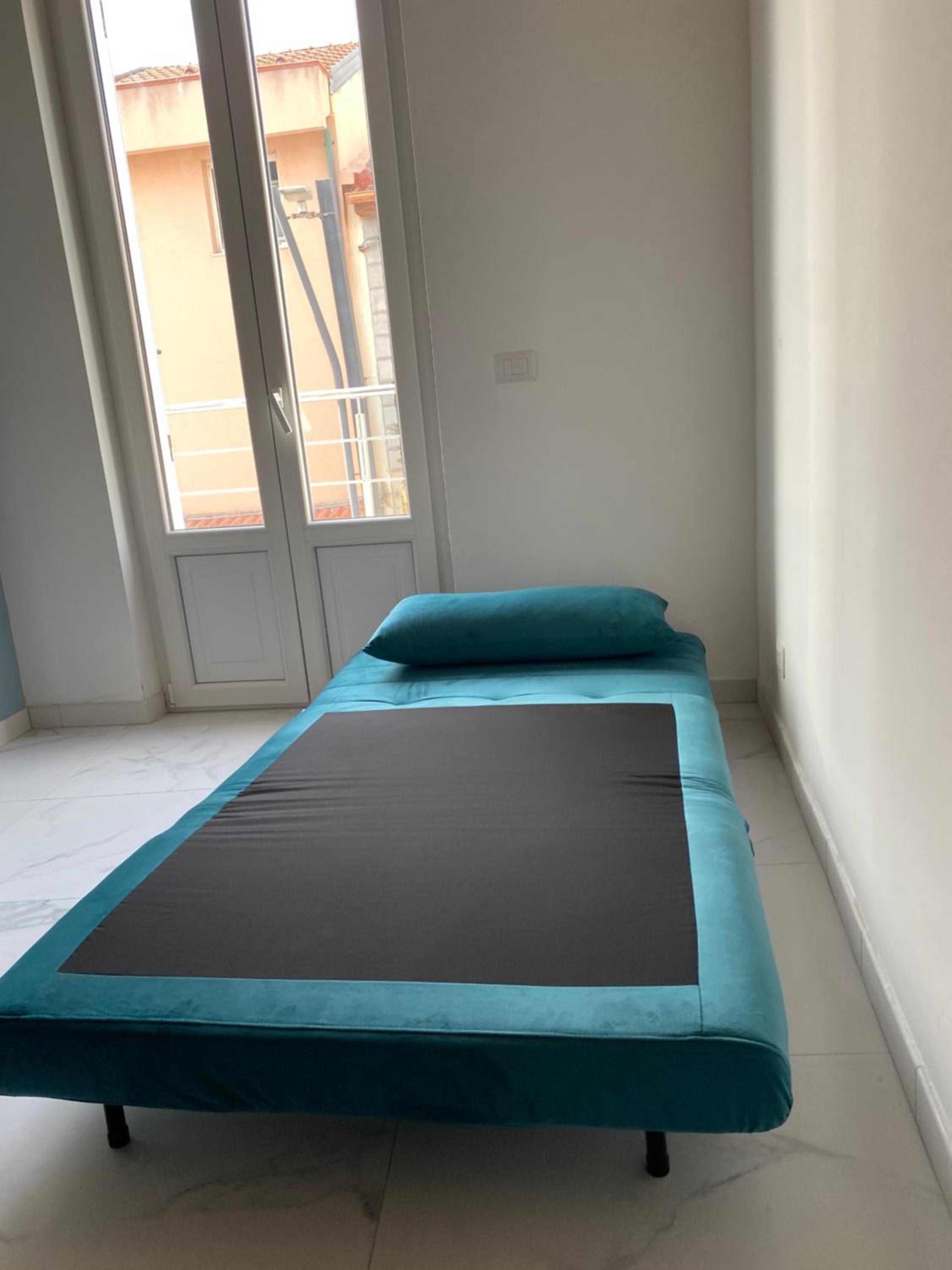 Apartment with Sea View photo 3
