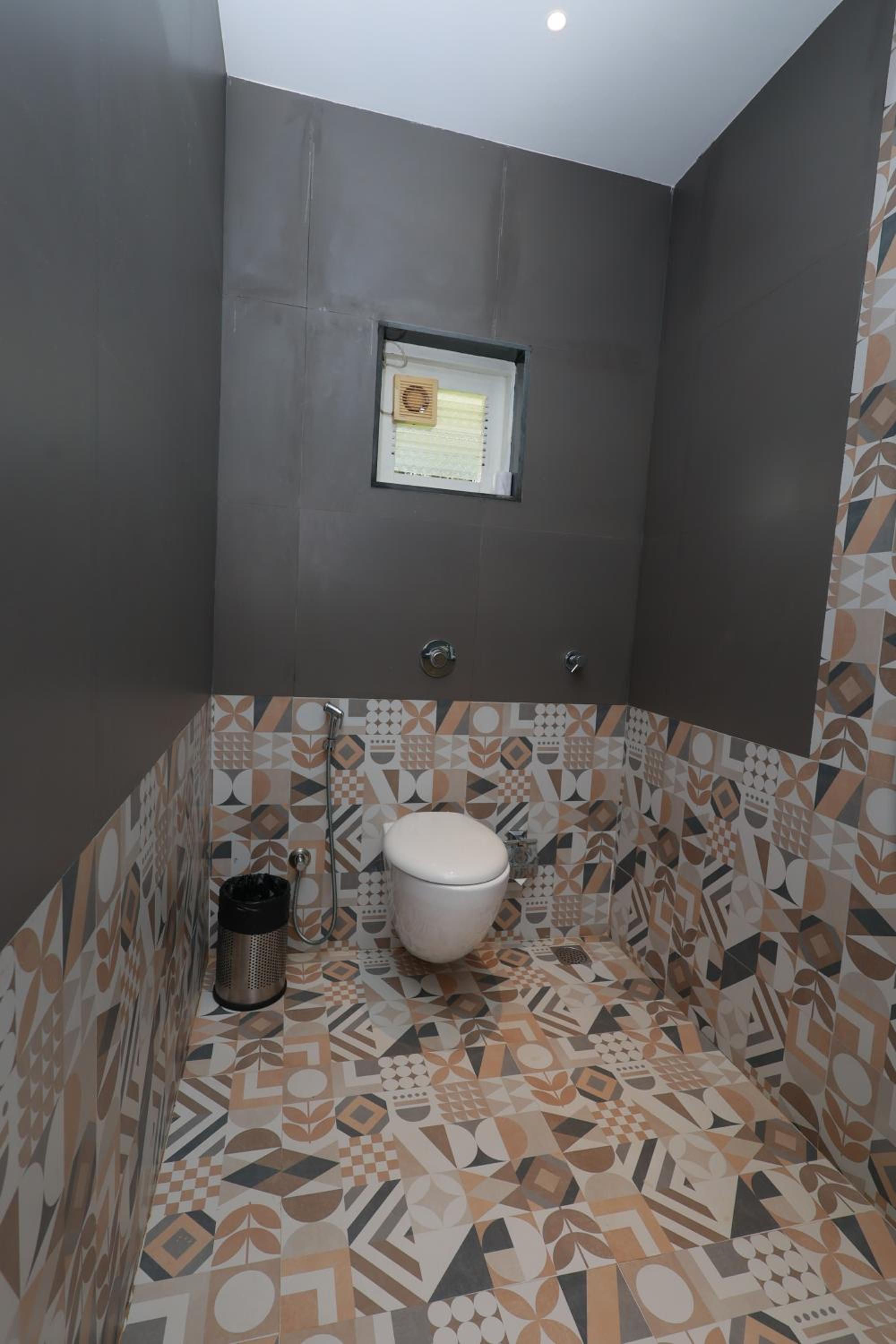 One bedroom Apartment with balcony - Photo 8
