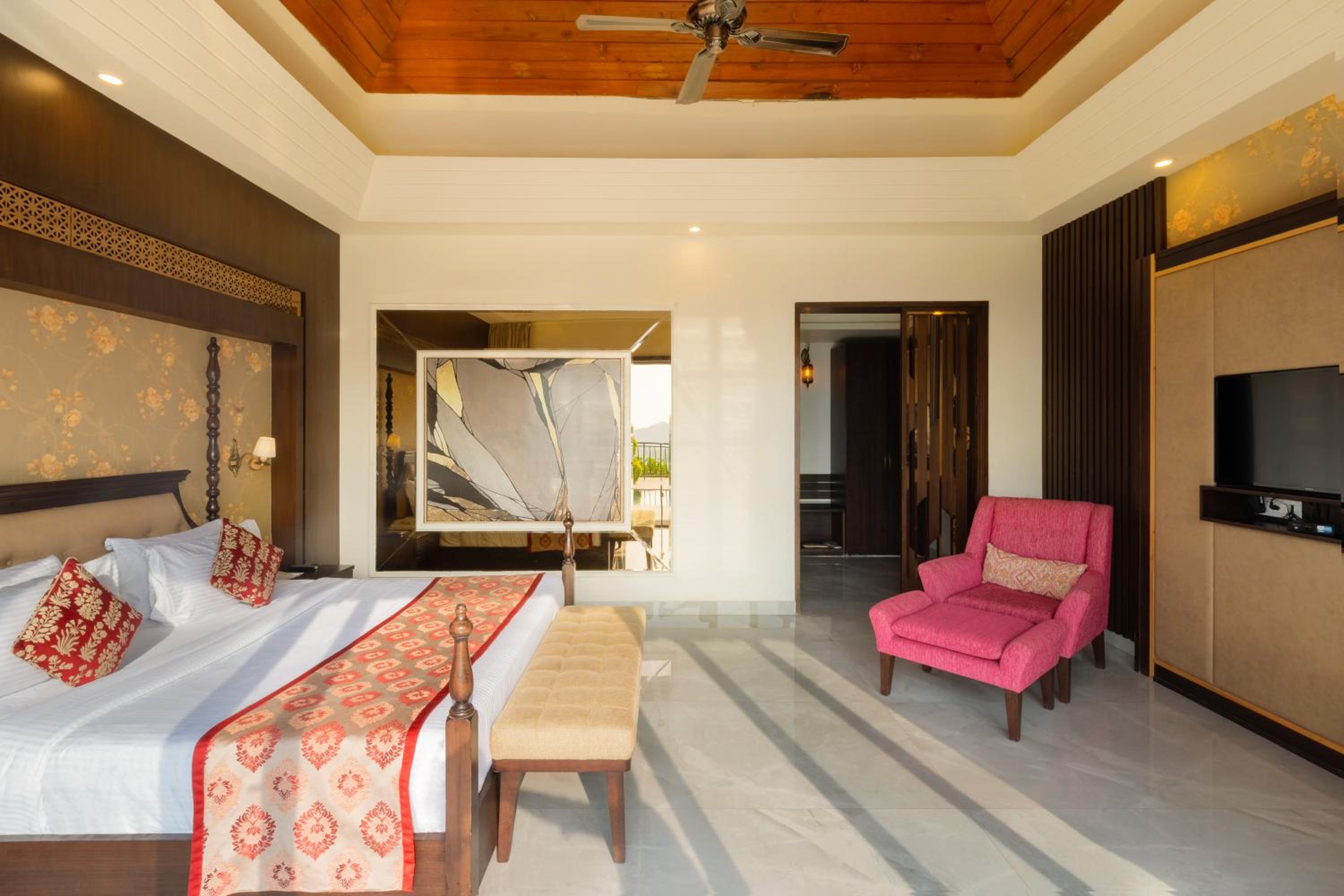 Honeymoon Cottage photo 1