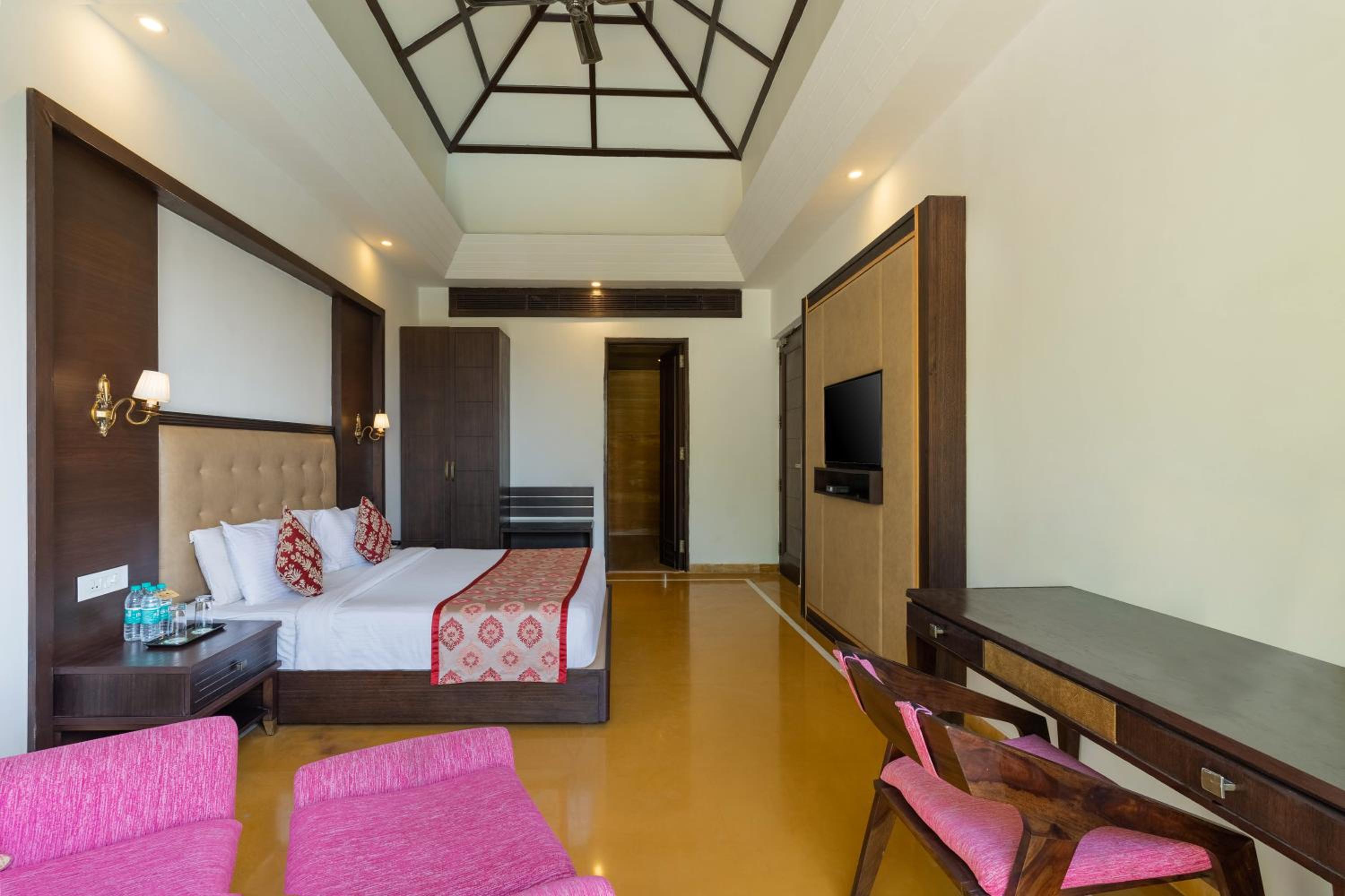Pool Villa photo 3